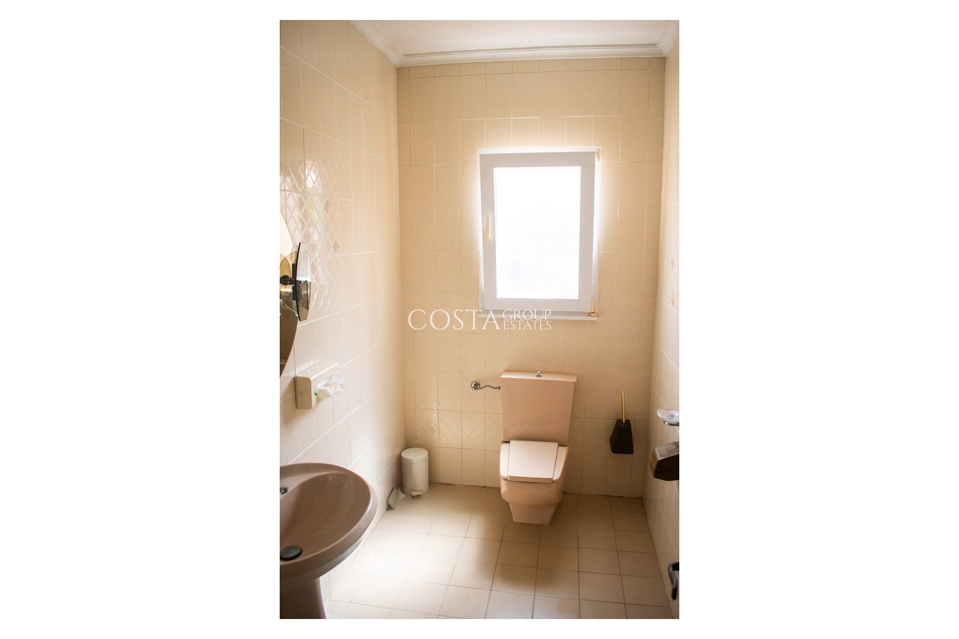 Herverkoop - Villa -
Cartagena - La Manga del Mar Menor