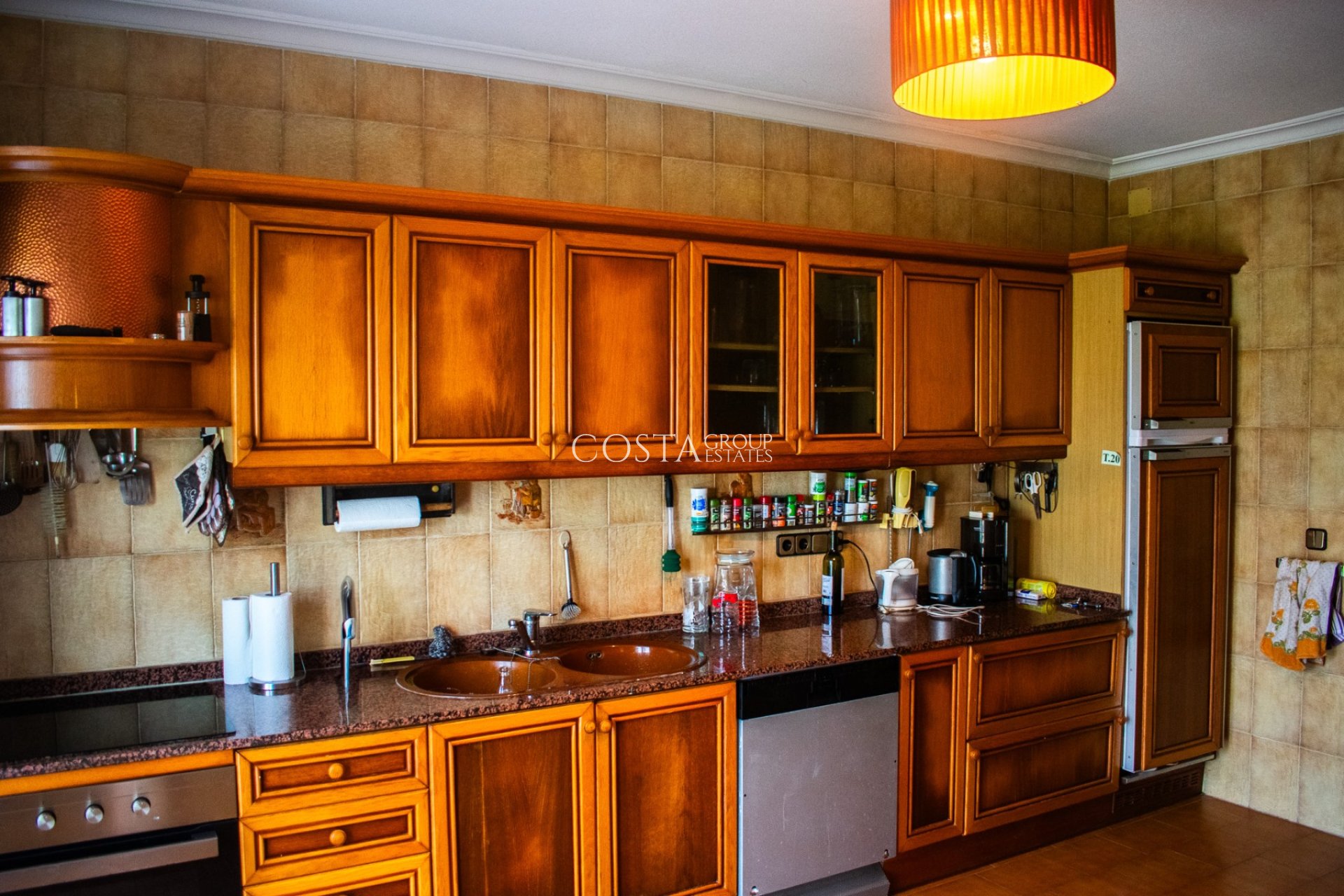 Herverkoop - Villa -
Cartagena - La Manga del Mar Menor