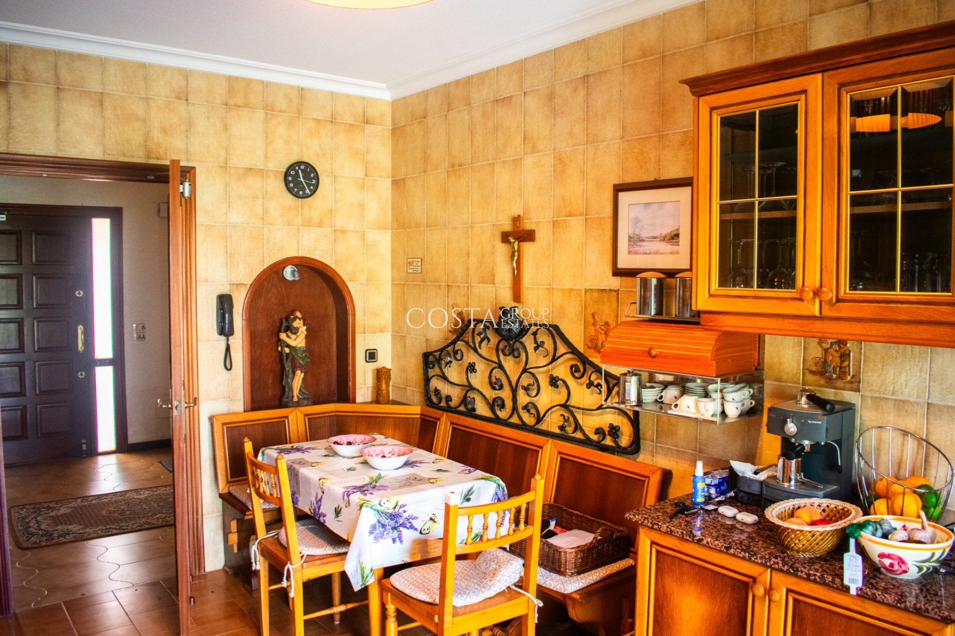 Herverkoop - Villa -
Cartagena - La Manga del Mar Menor