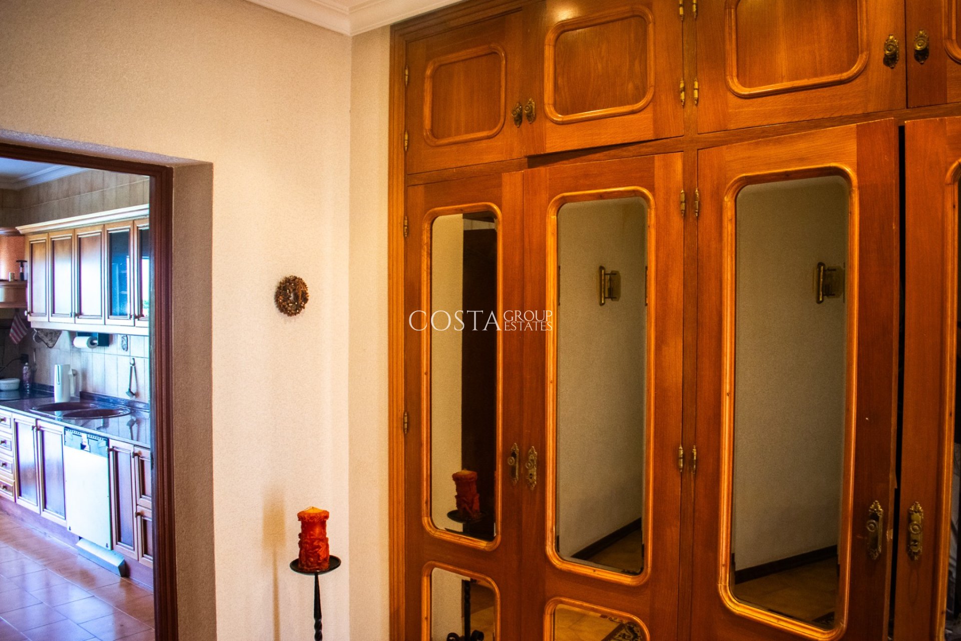 Herverkoop - Villa -
Cartagena - La Manga del Mar Menor