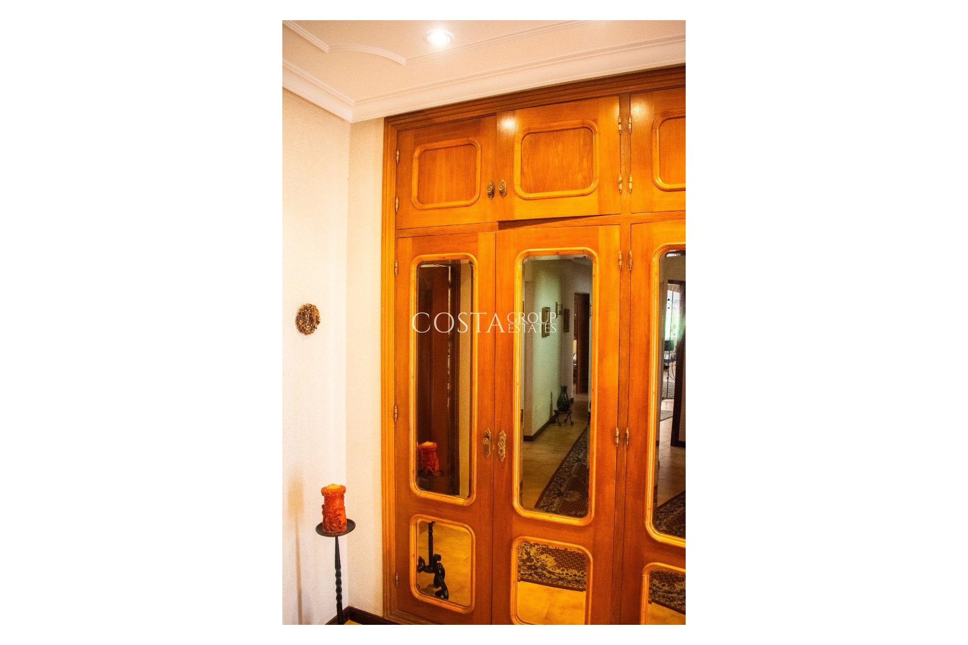 Herverkoop - Villa -
Cartagena - La Manga del Mar Menor