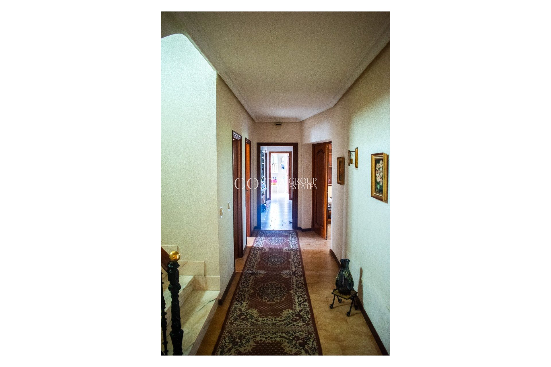 Herverkoop - Villa -
Cartagena - La Manga del Mar Menor