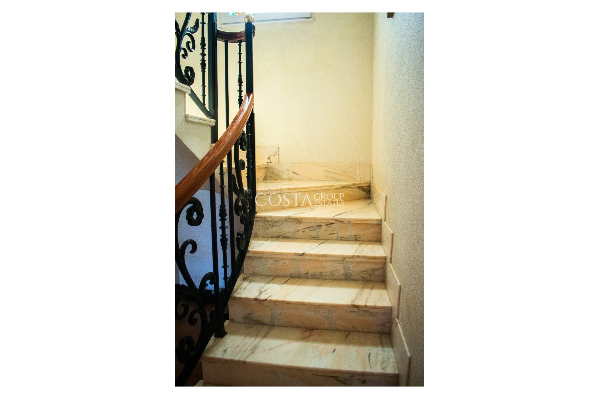 Herverkoop - Villa -
Cartagena - La Manga del Mar Menor