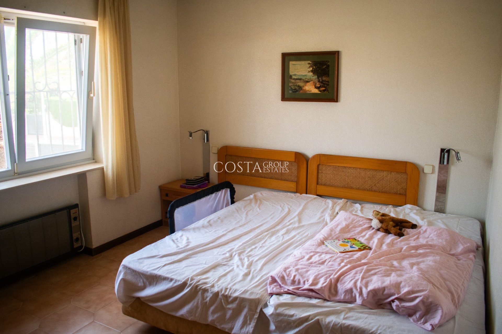 Herverkoop - Villa -
Cartagena - La Manga del Mar Menor