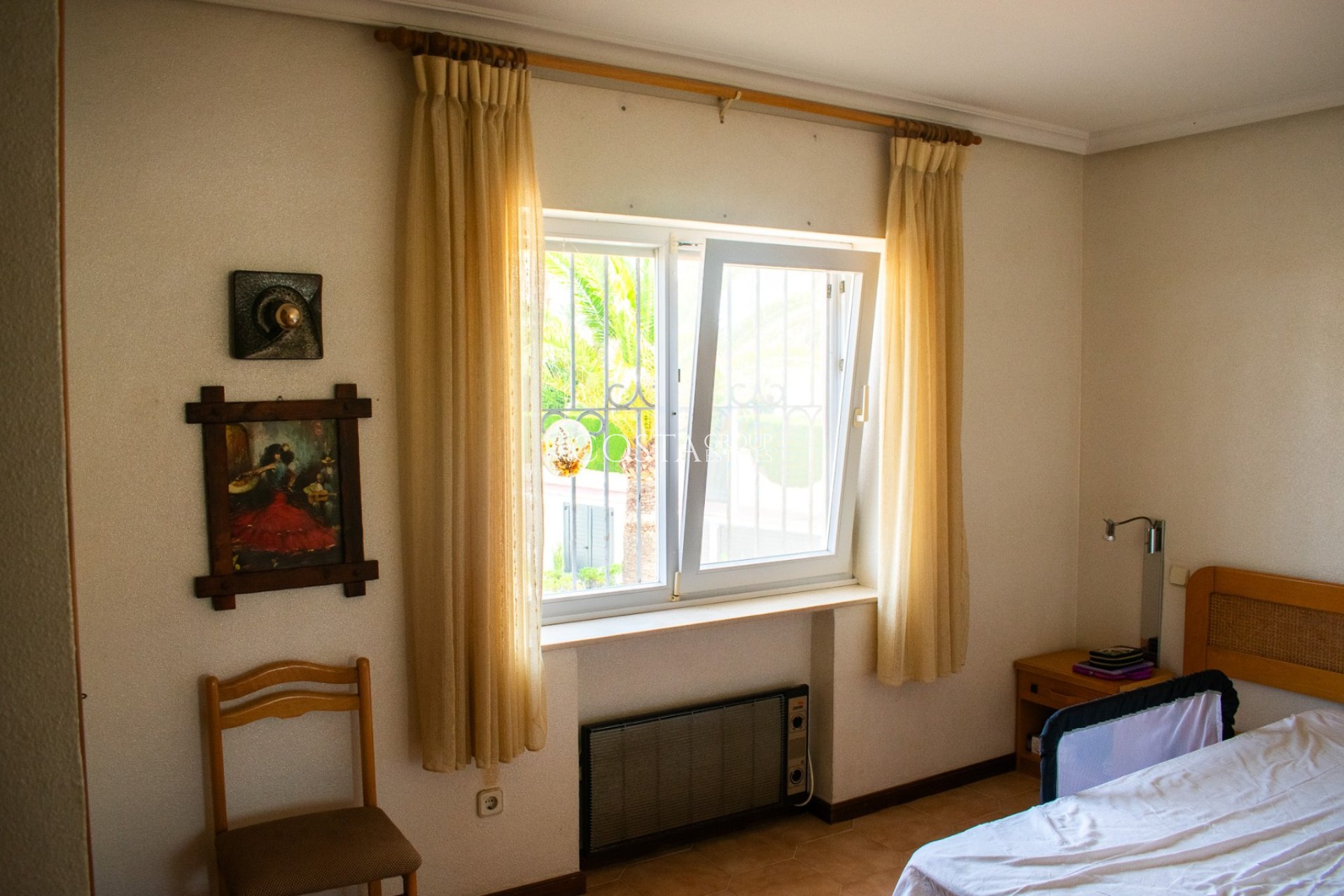 Herverkoop - Villa -
Cartagena - La Manga del Mar Menor