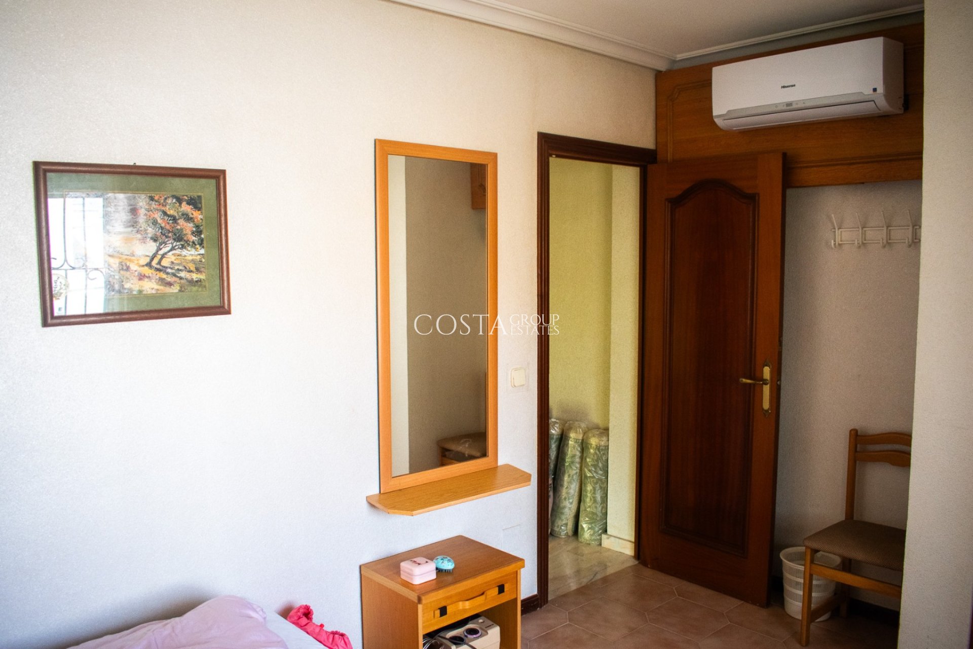 Herverkoop - Villa -
Cartagena - La Manga del Mar Menor