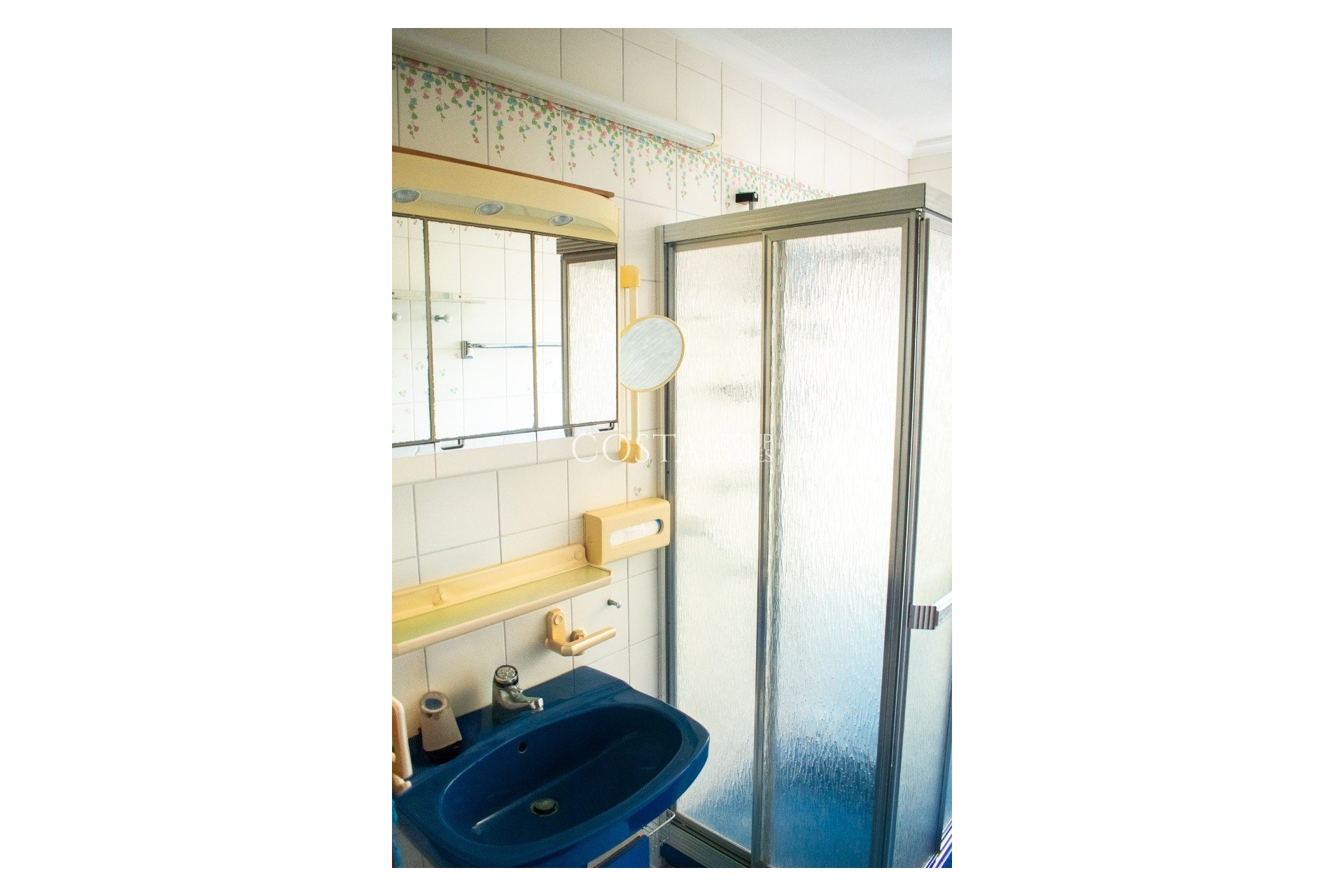 Herverkoop - Villa -
Cartagena - La Manga del Mar Menor