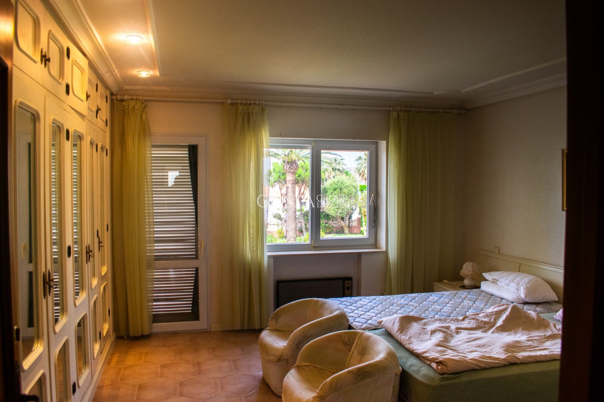 Herverkoop - Villa -
Cartagena - La Manga del Mar Menor