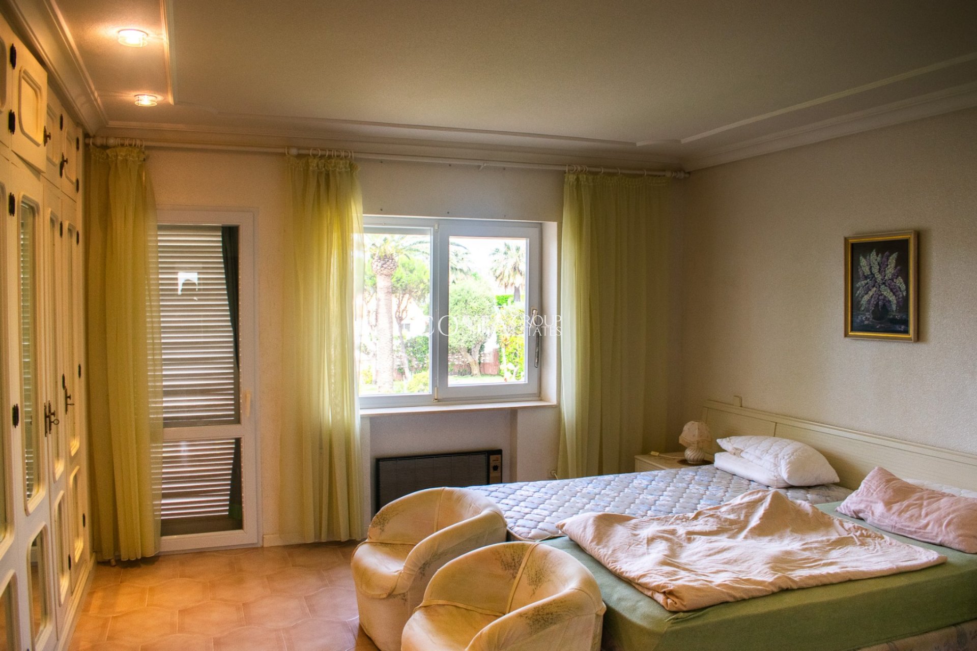 Herverkoop - Villa -
Cartagena - La Manga del Mar Menor