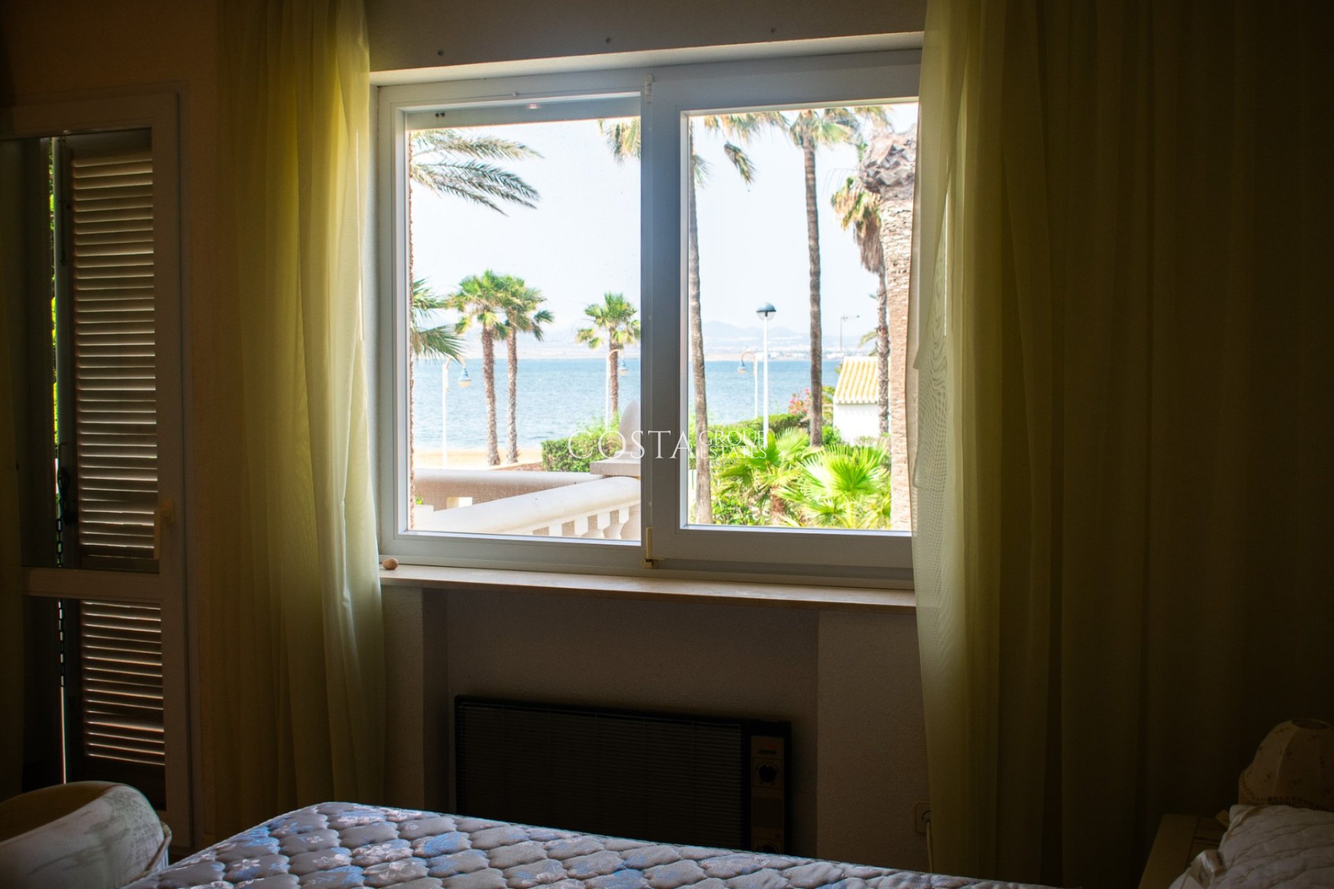 Herverkoop - Villa -
Cartagena - La Manga del Mar Menor