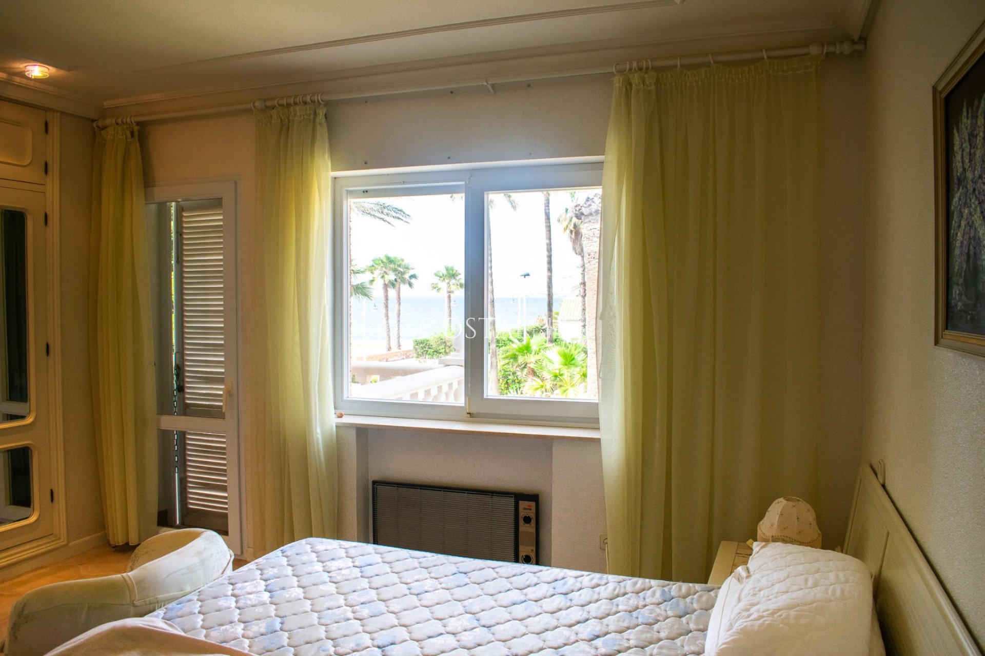 Herverkoop - Villa -
Cartagena - La Manga del Mar Menor