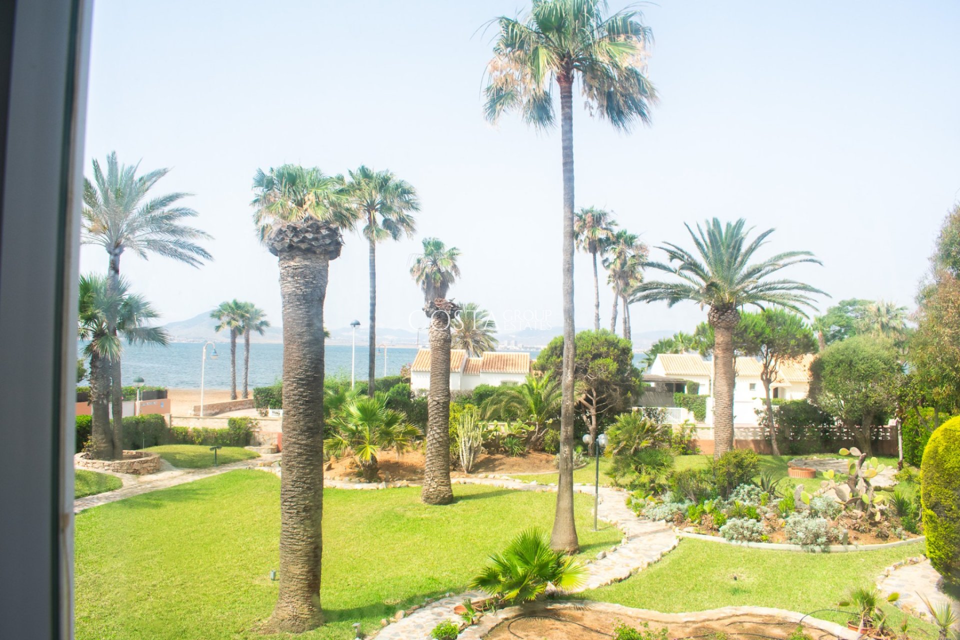 Herverkoop - Villa -
Cartagena - La Manga del Mar Menor