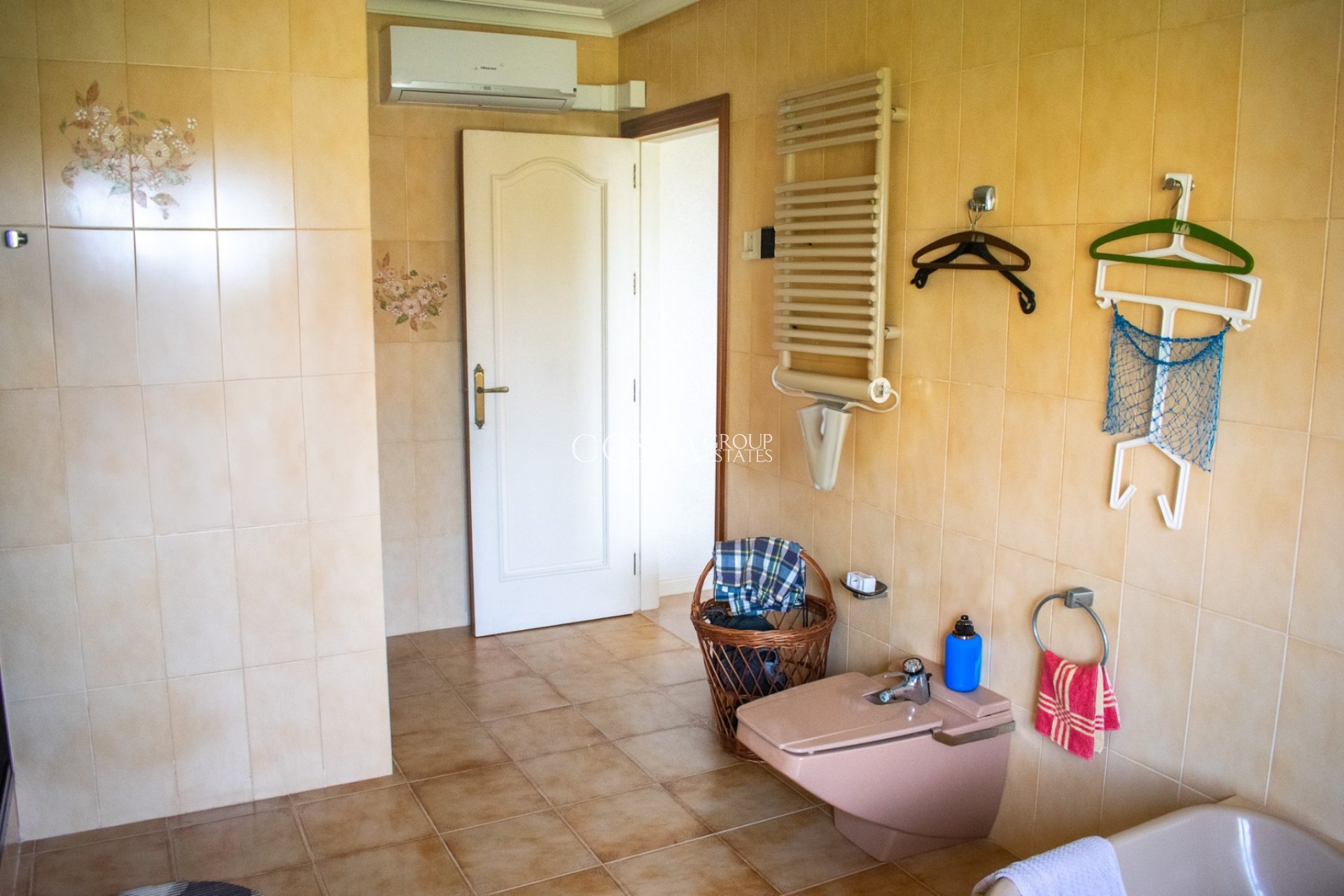 Herverkoop - Villa -
Cartagena - La Manga del Mar Menor