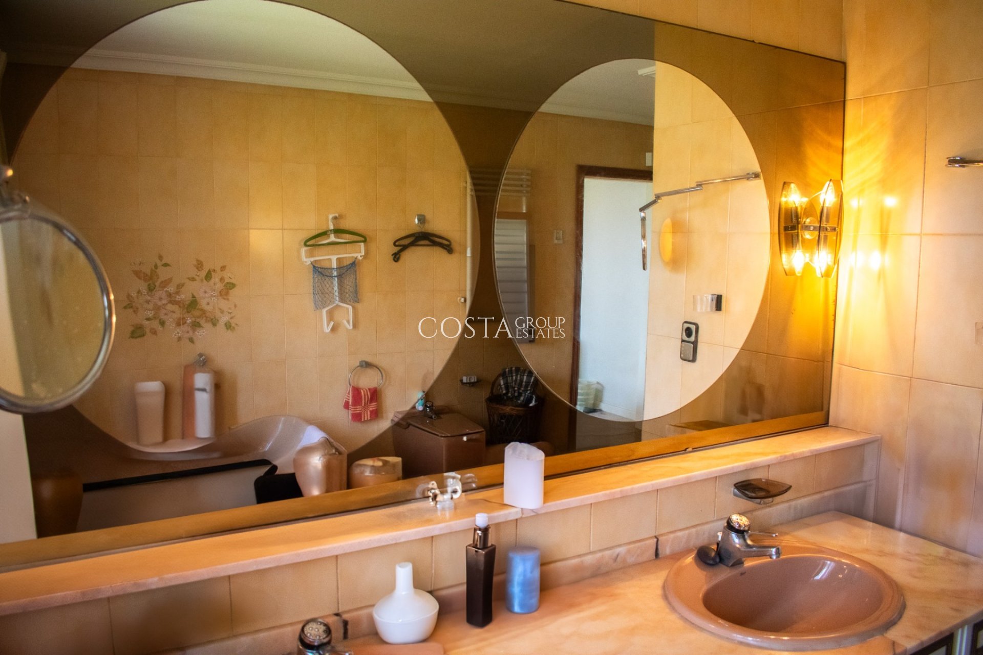 Herverkoop - Villa -
Cartagena - La Manga del Mar Menor