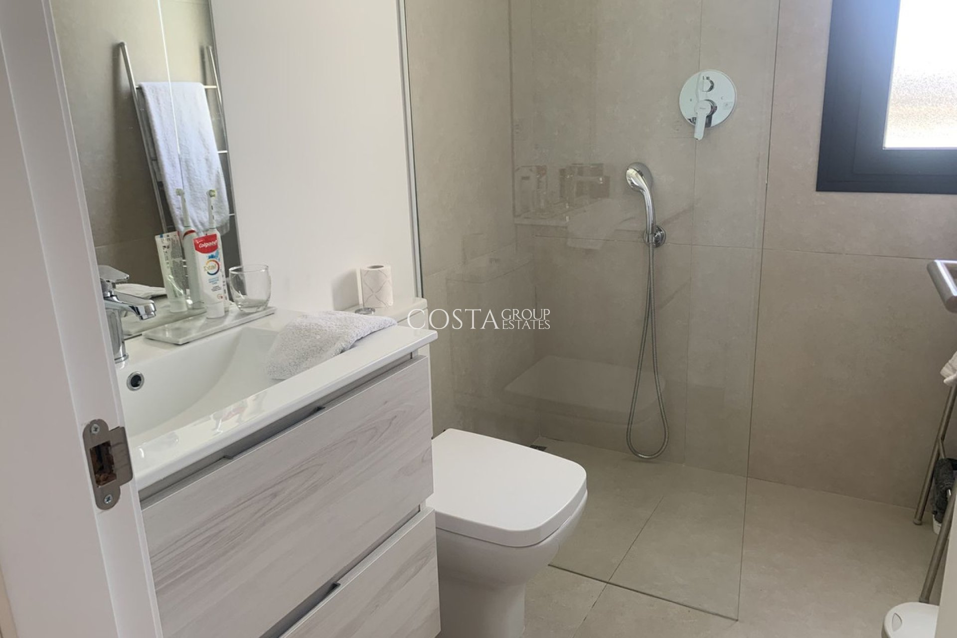 Herverkoop - Villa -
Cartagena - Mar De Cristal