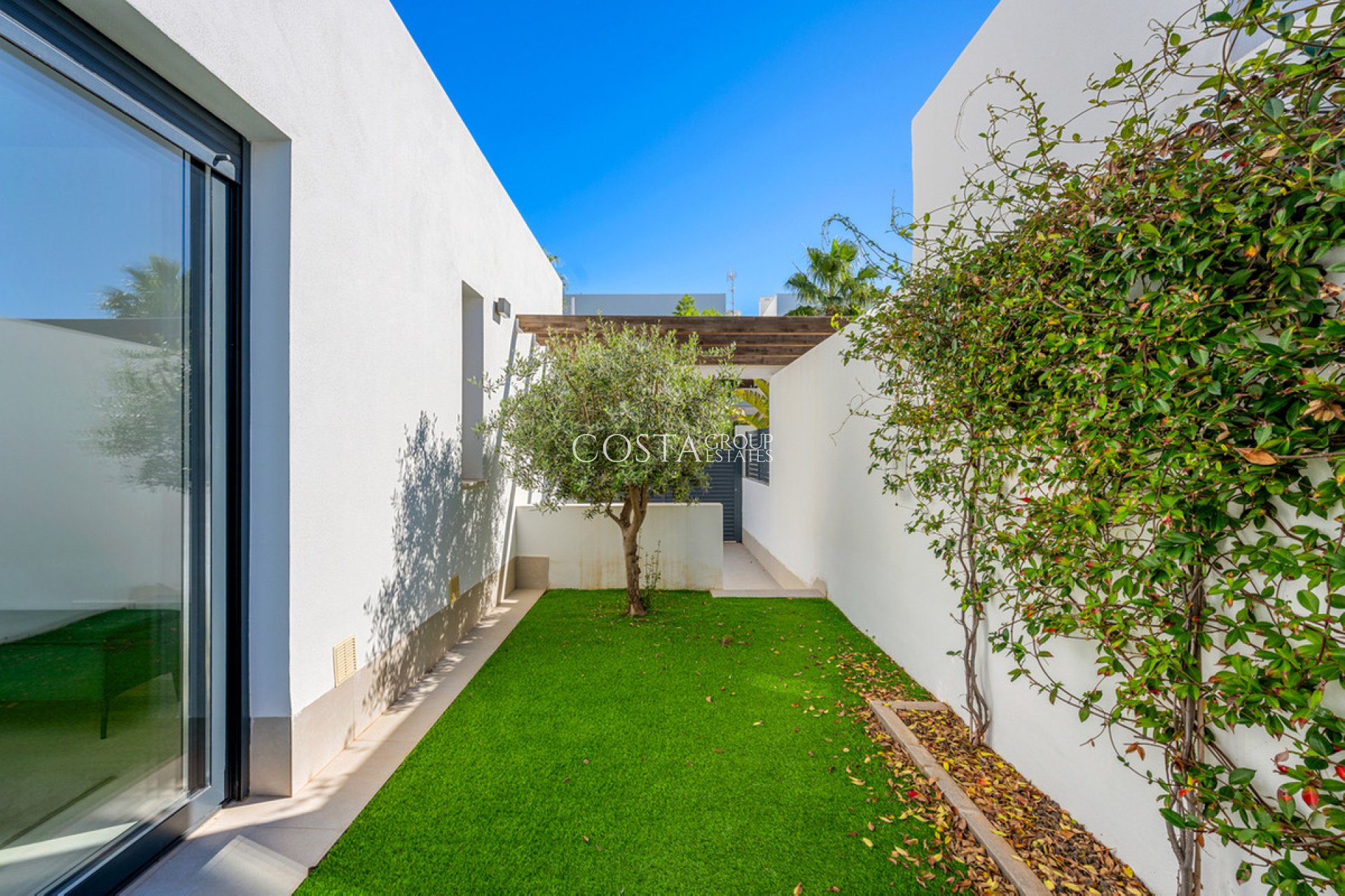 Herverkoop - Villa -
Cartagena - Mar De Cristal