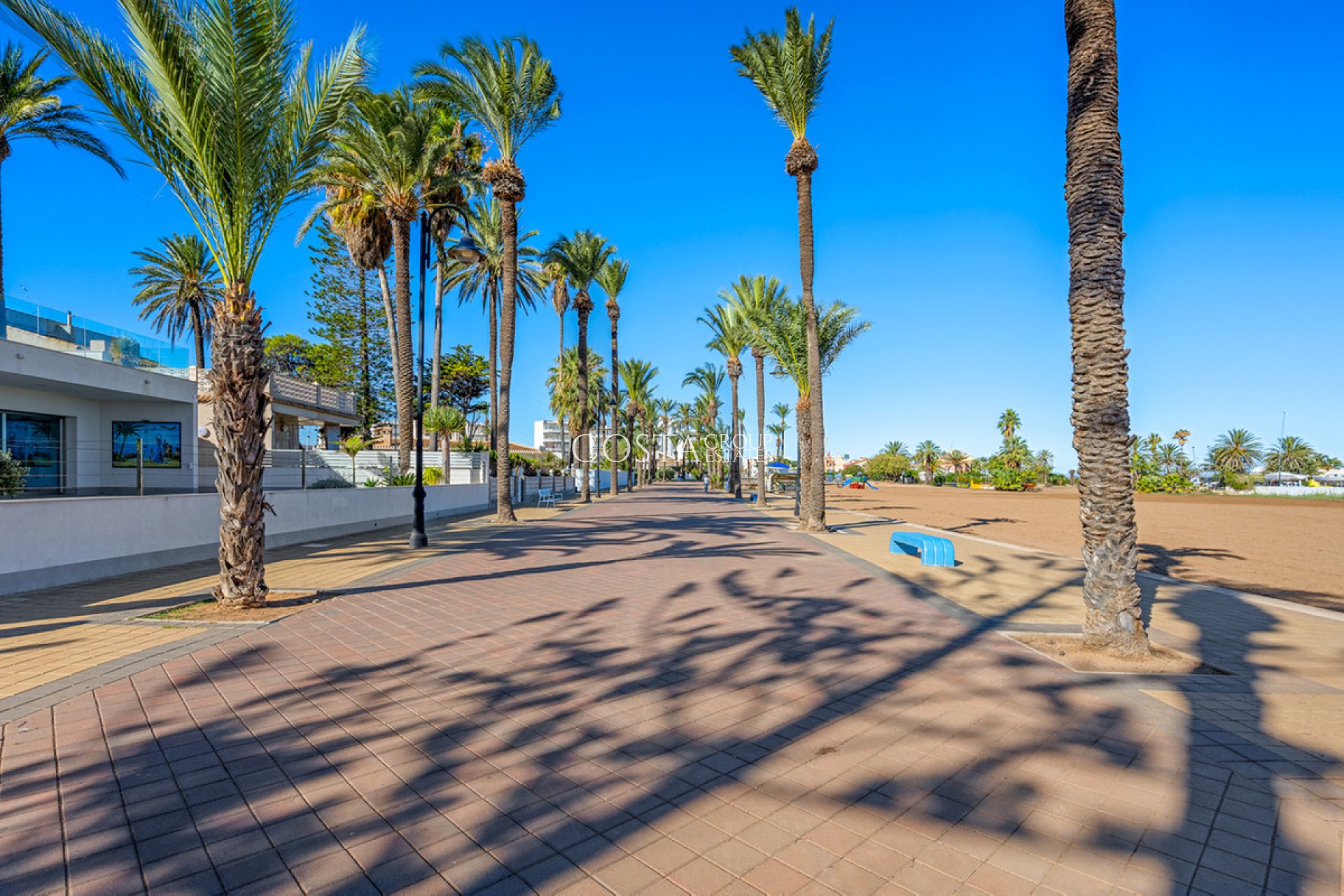 Herverkoop - Villa -
Cartagena - Mar De Cristal