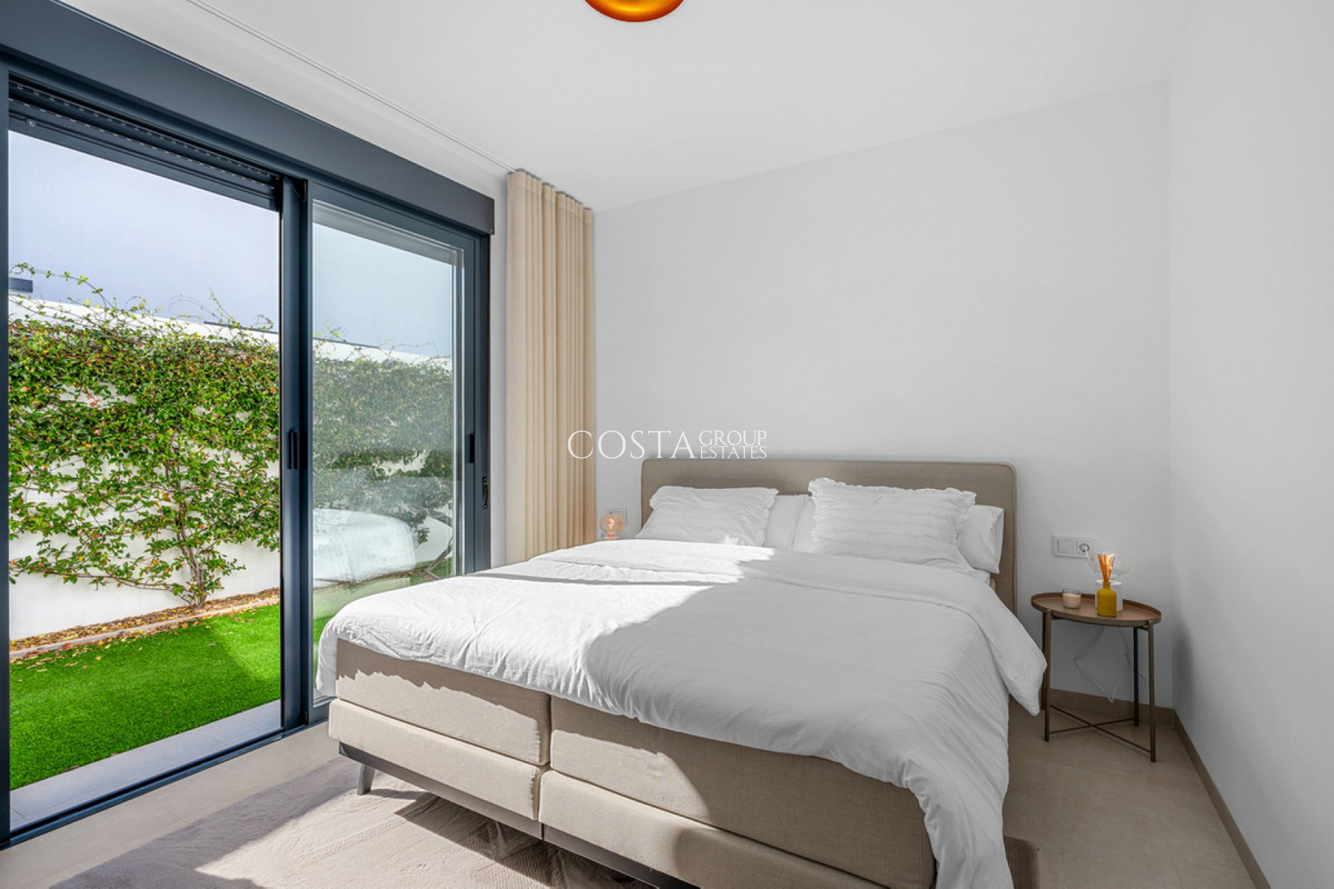 Herverkoop - Villa -
Cartagena - Mar De Cristal