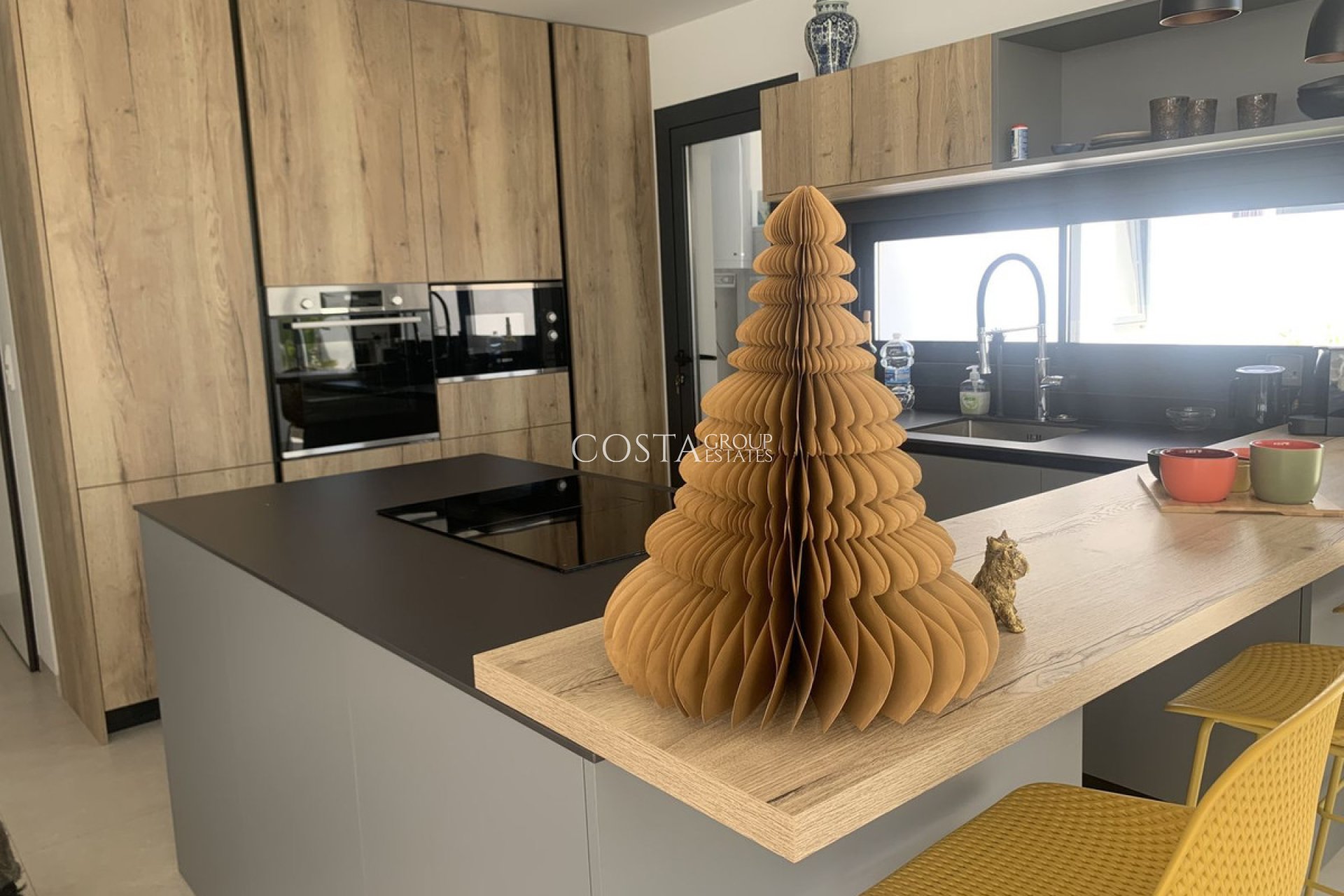 Herverkoop - Villa -
Cartagena - Mar De Cristal