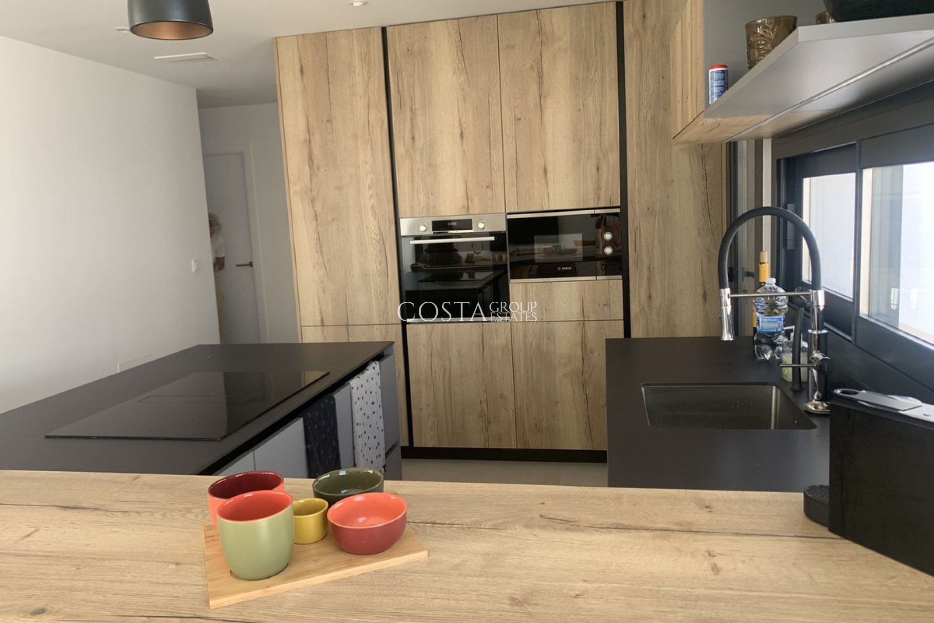 Herverkoop - Villa -
Cartagena - Mar De Cristal