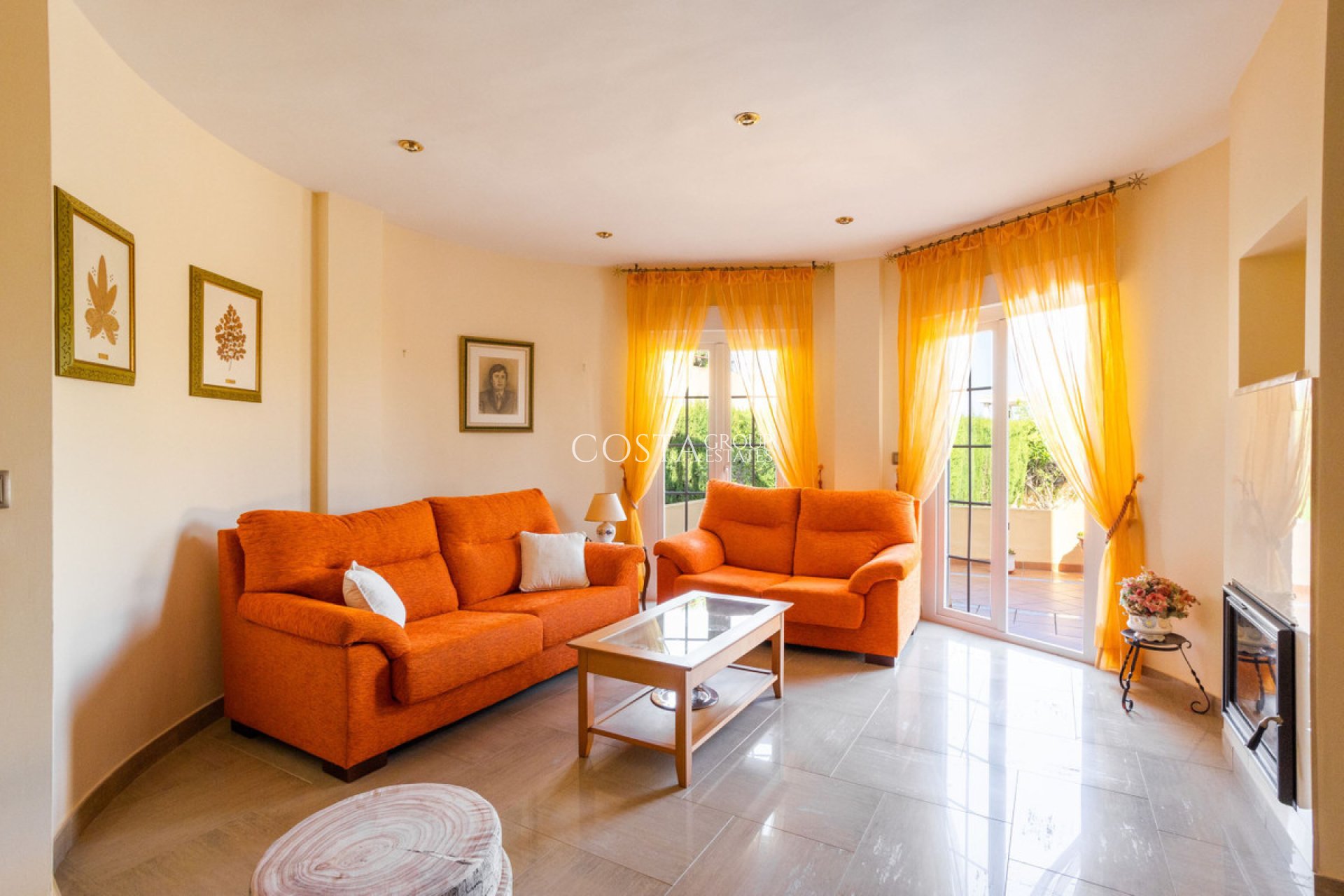 Herverkoop - Villa -
Cartagena - Playa Honda