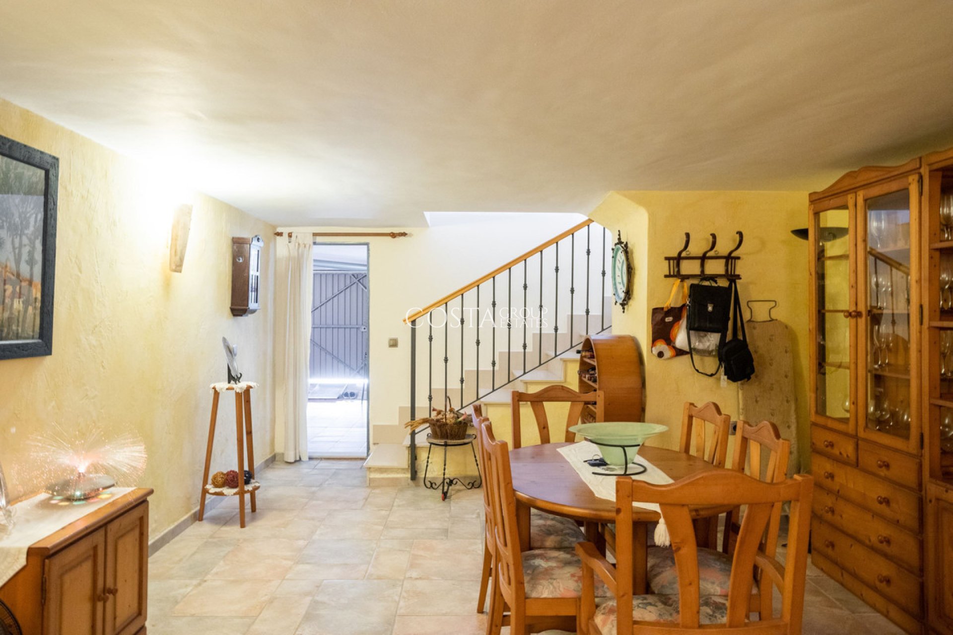 Herverkoop - Villa -
Cartagena - Playa Honda