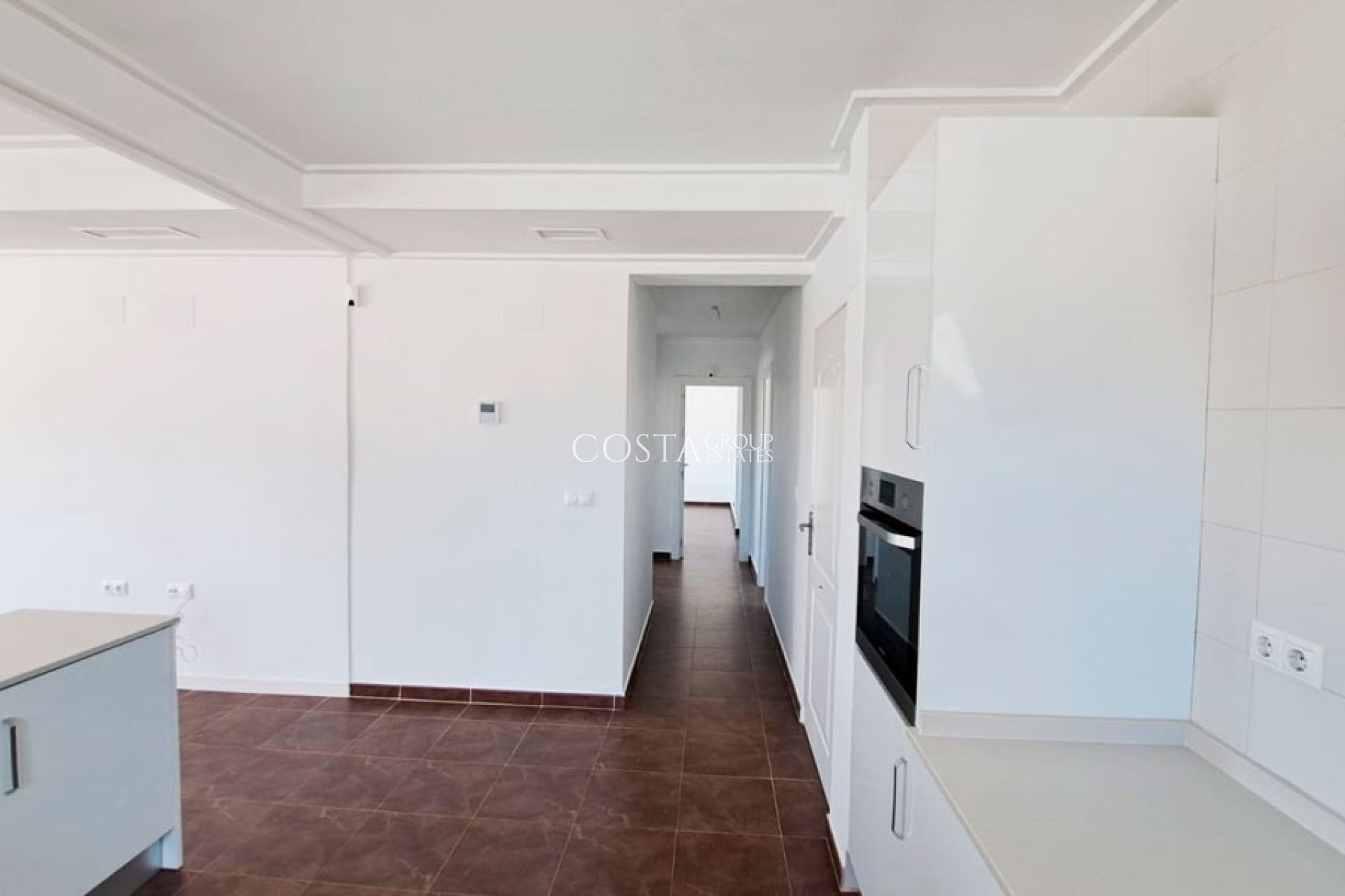 Herverkoop - Villa -
Catral - Catral - Country