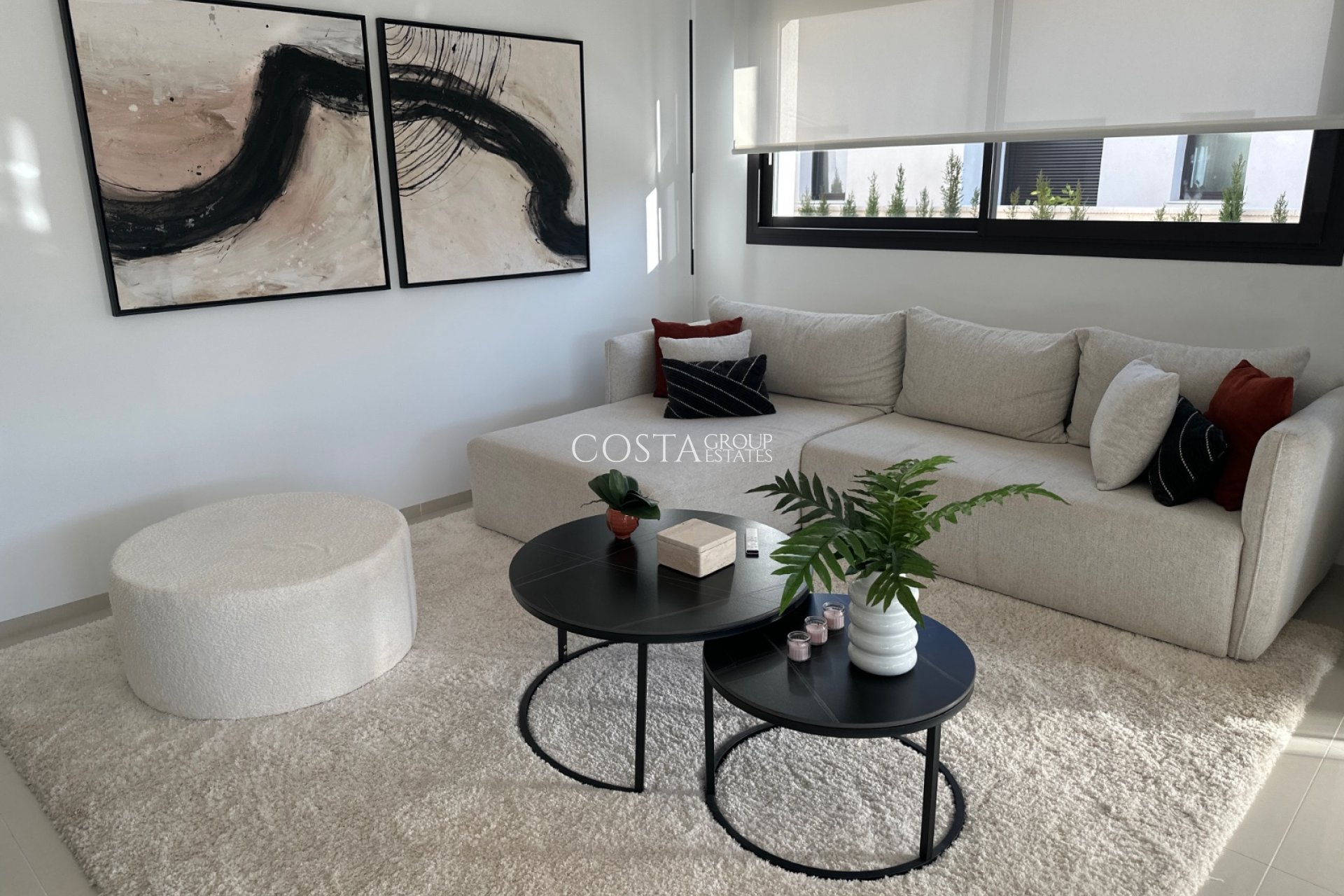 Herverkoop - Villa -
Ciudad Quesada - Doña Pepa