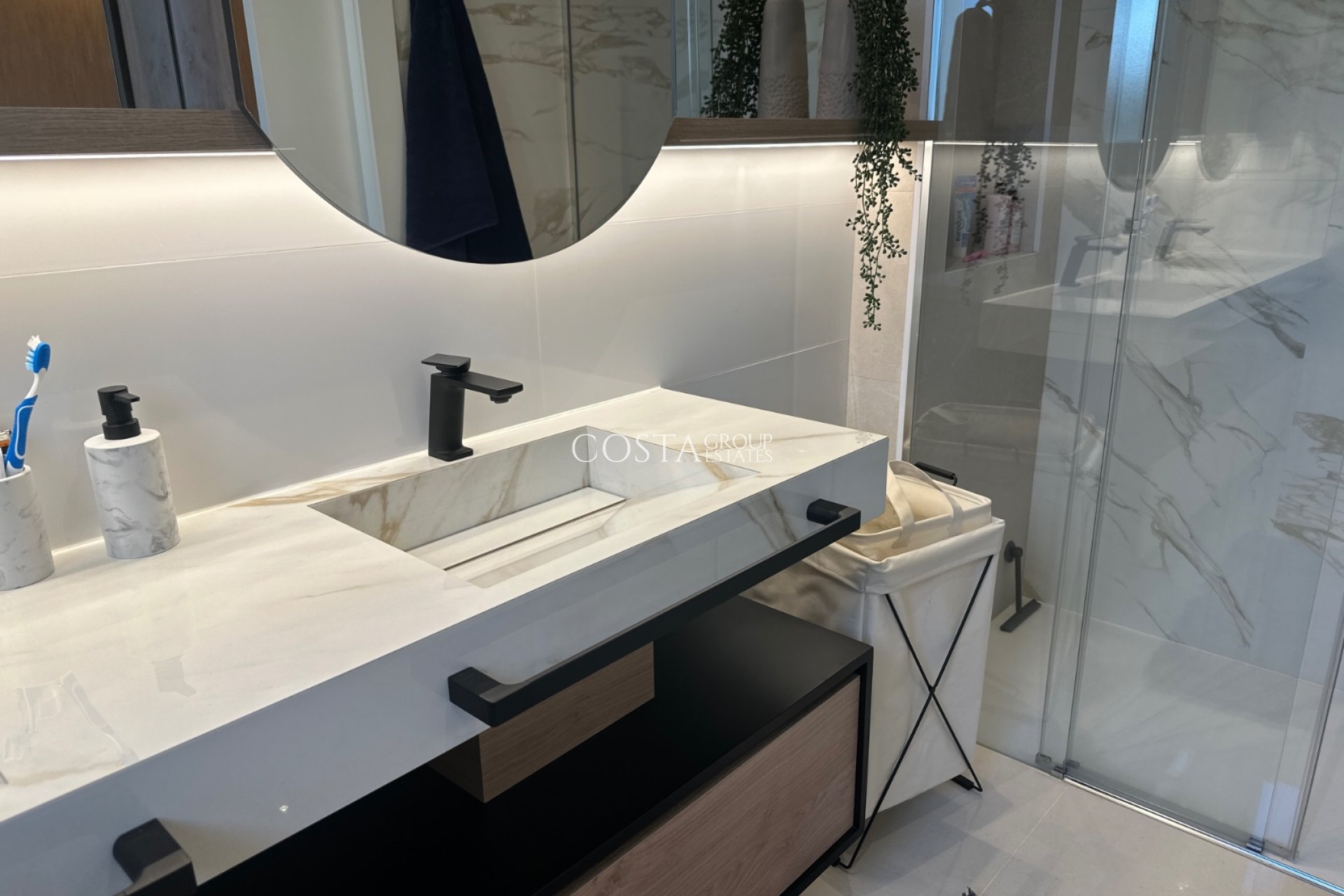 Herverkoop - Villa -
Ciudad Quesada - Doña Pepa