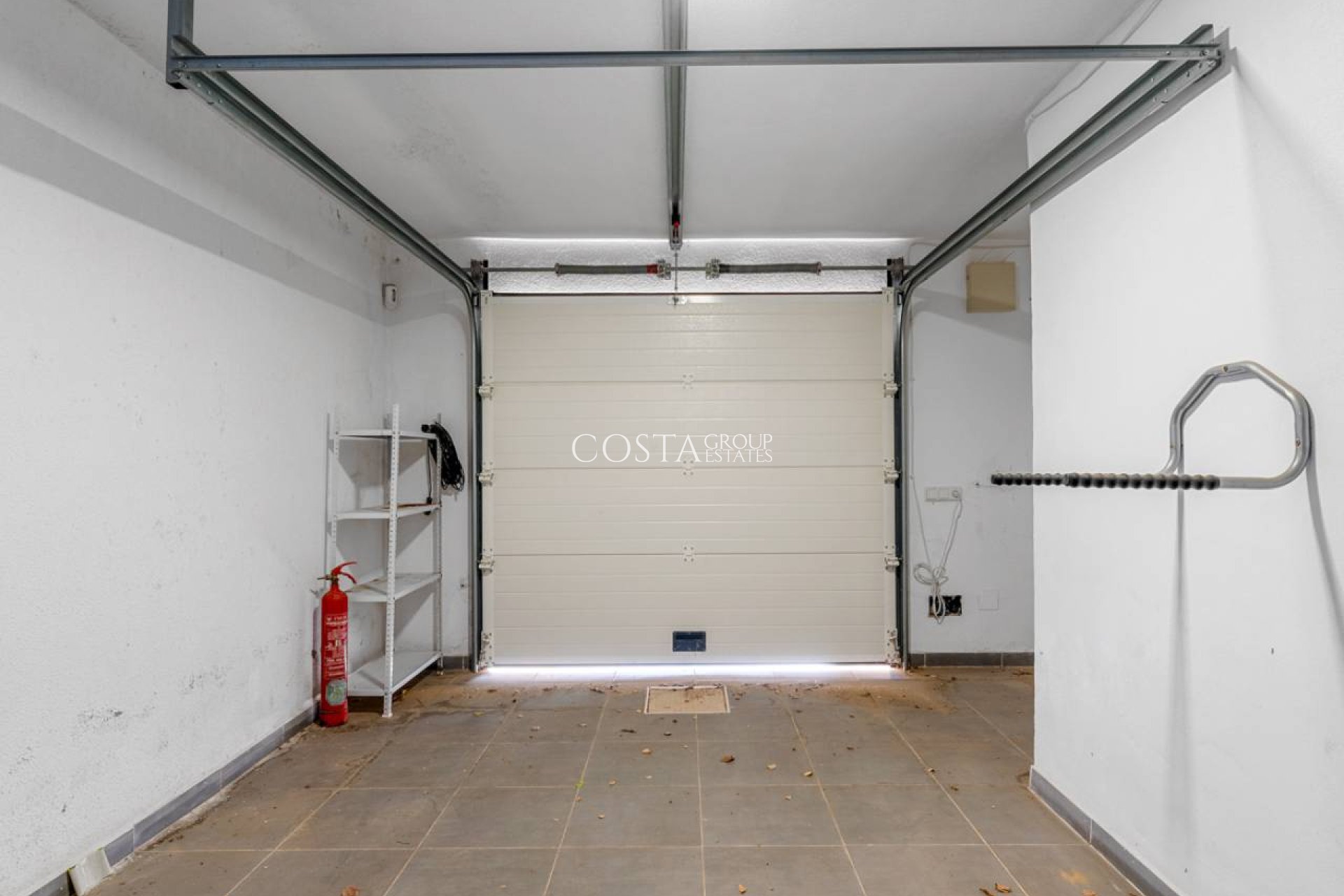 Herverkoop - Villa -
Ciudad Quesada - Doña Pepa