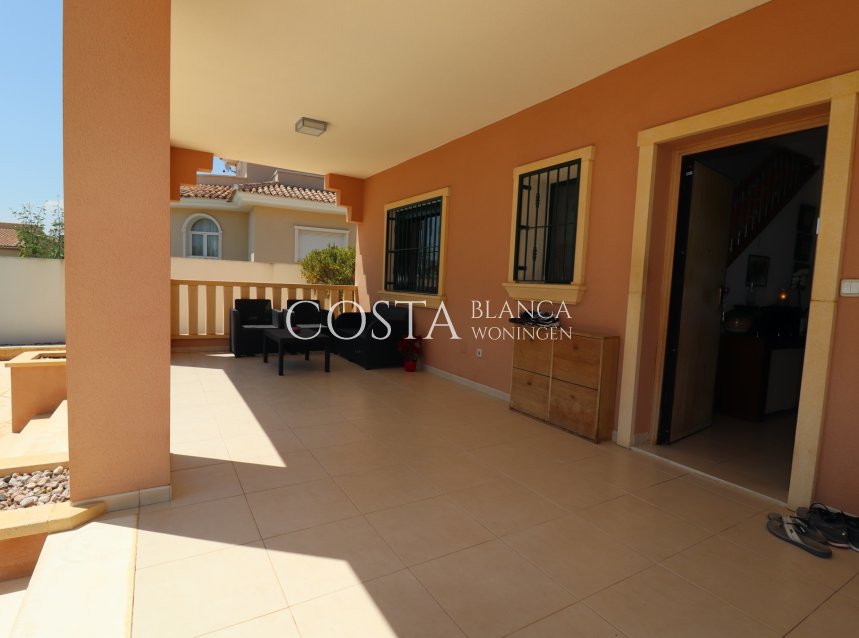 Herverkoop - Villa -
Ciudad Quesada - Doña Pepa