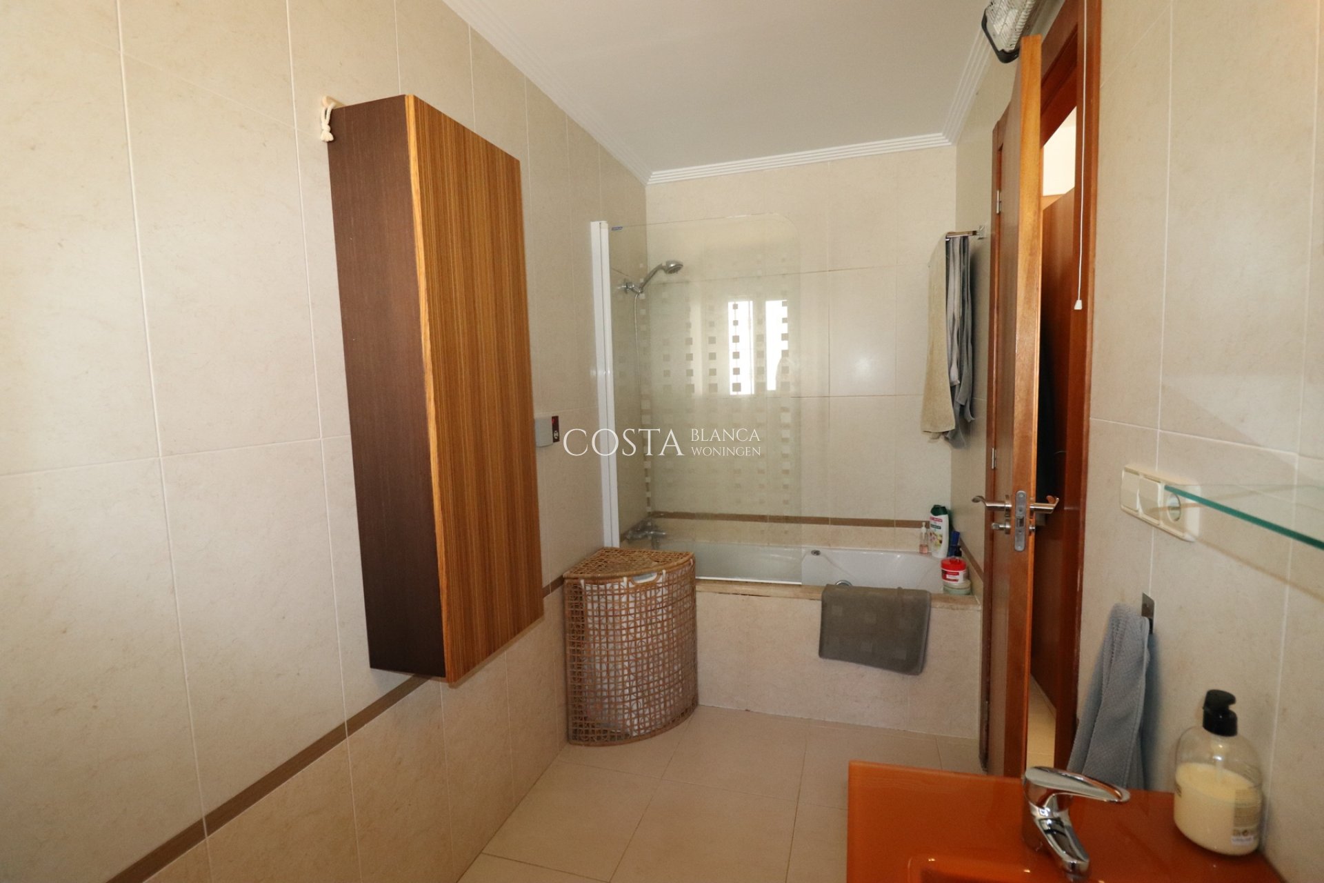 Herverkoop - Villa -
Ciudad Quesada - Doña Pepa