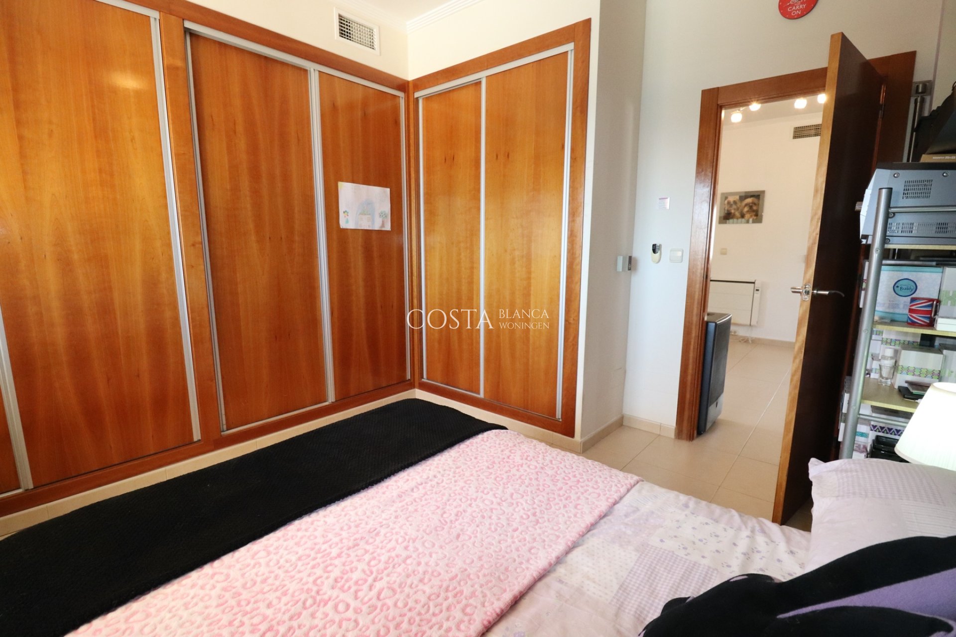 Herverkoop - Villa -
Ciudad Quesada - Doña Pepa