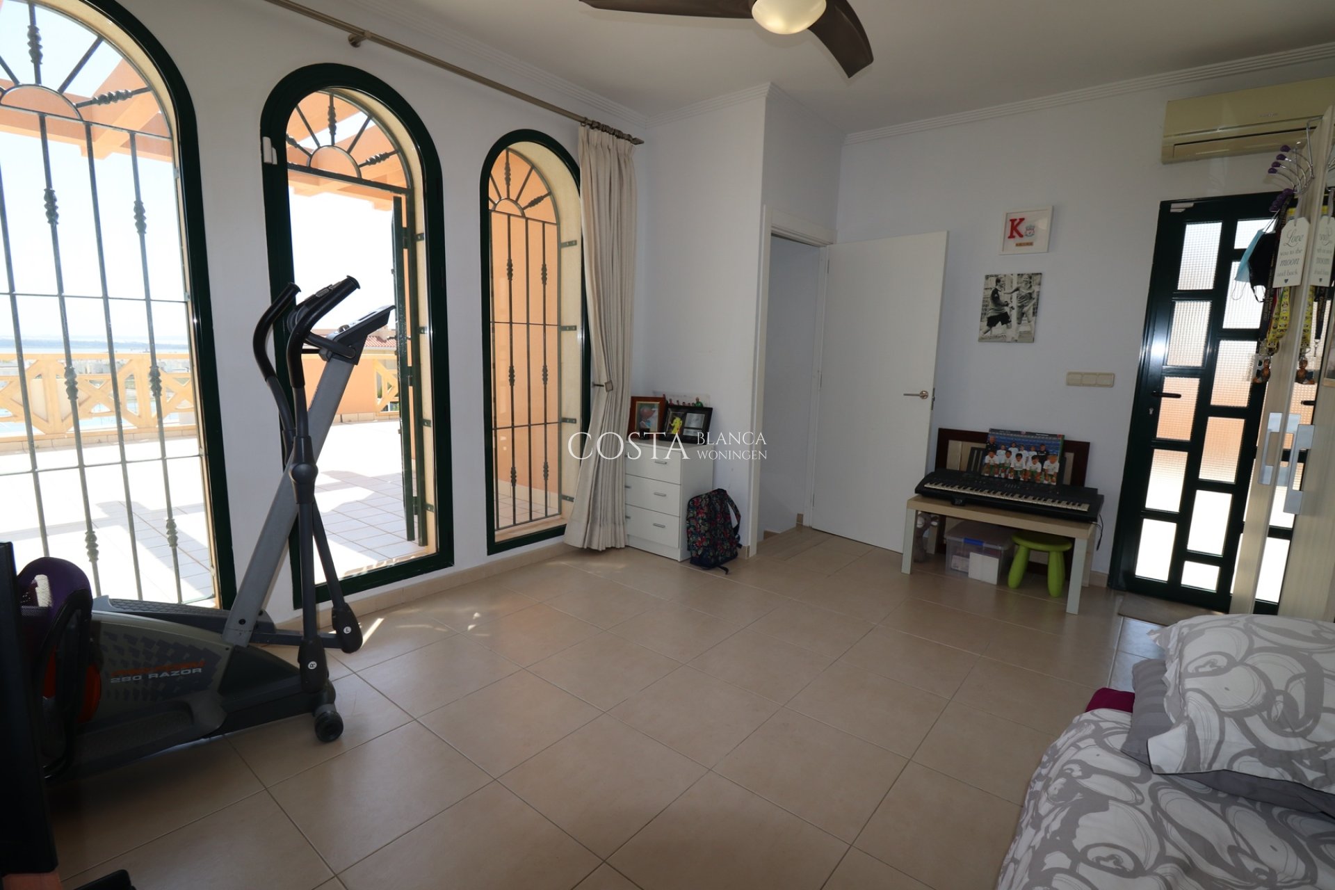 Herverkoop - Villa -
Ciudad Quesada - Doña Pepa