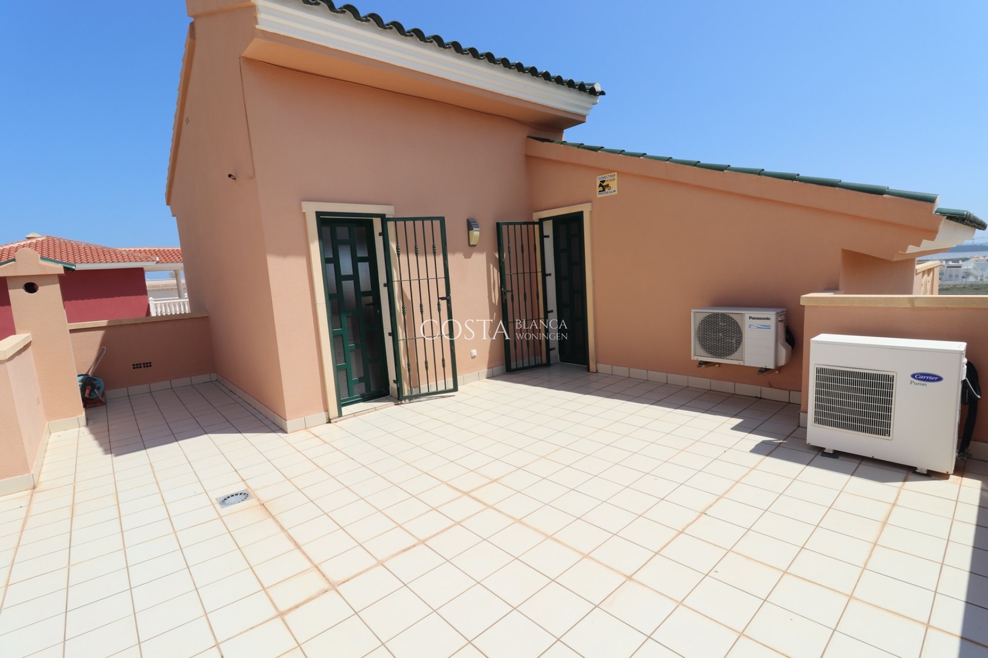Herverkoop - Villa -
Ciudad Quesada - Doña Pepa