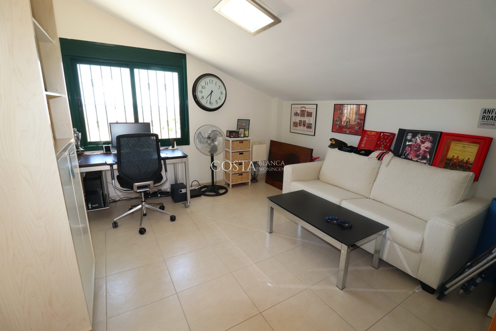 Herverkoop - Villa -
Ciudad Quesada - Doña Pepa