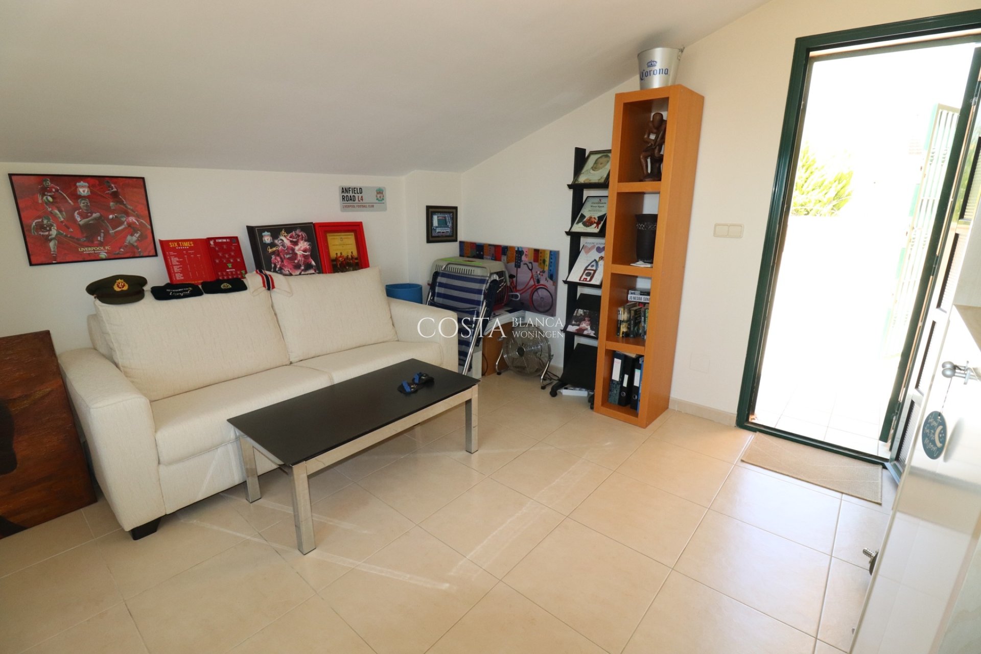 Herverkoop - Villa -
Ciudad Quesada - Doña Pepa