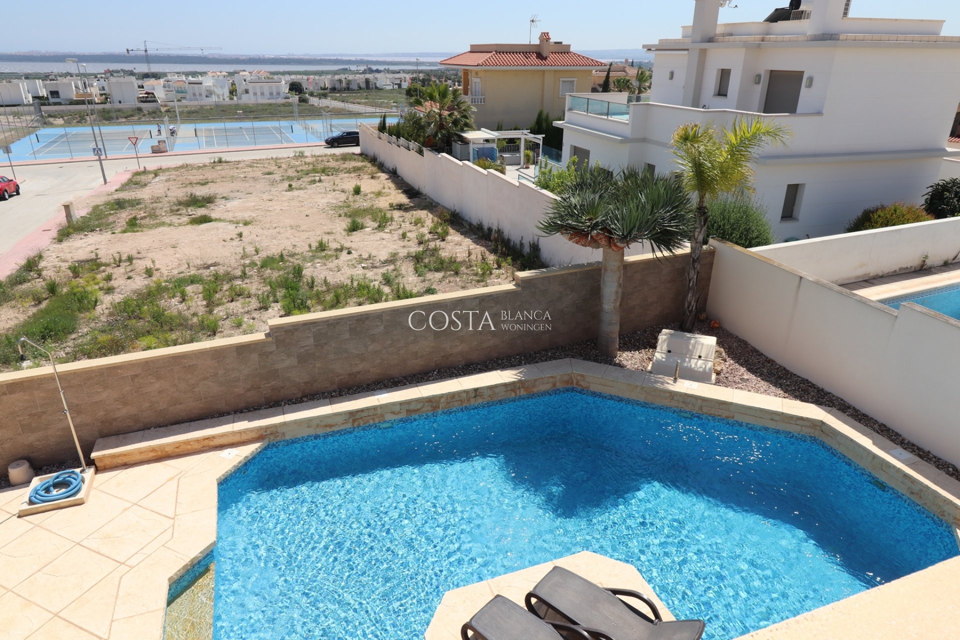 Herverkoop - Villa -
Ciudad Quesada - Doña Pepa