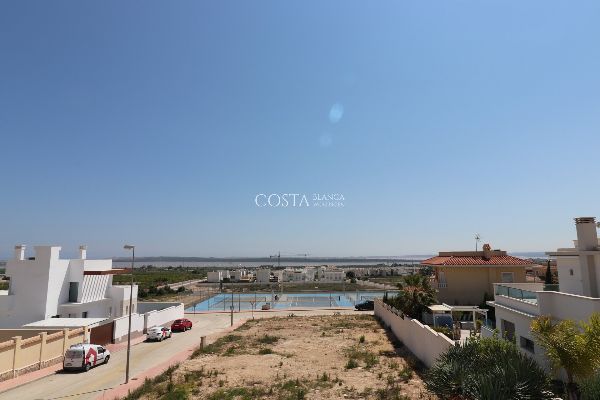 Herverkoop - Villa -
Ciudad Quesada - Doña Pepa