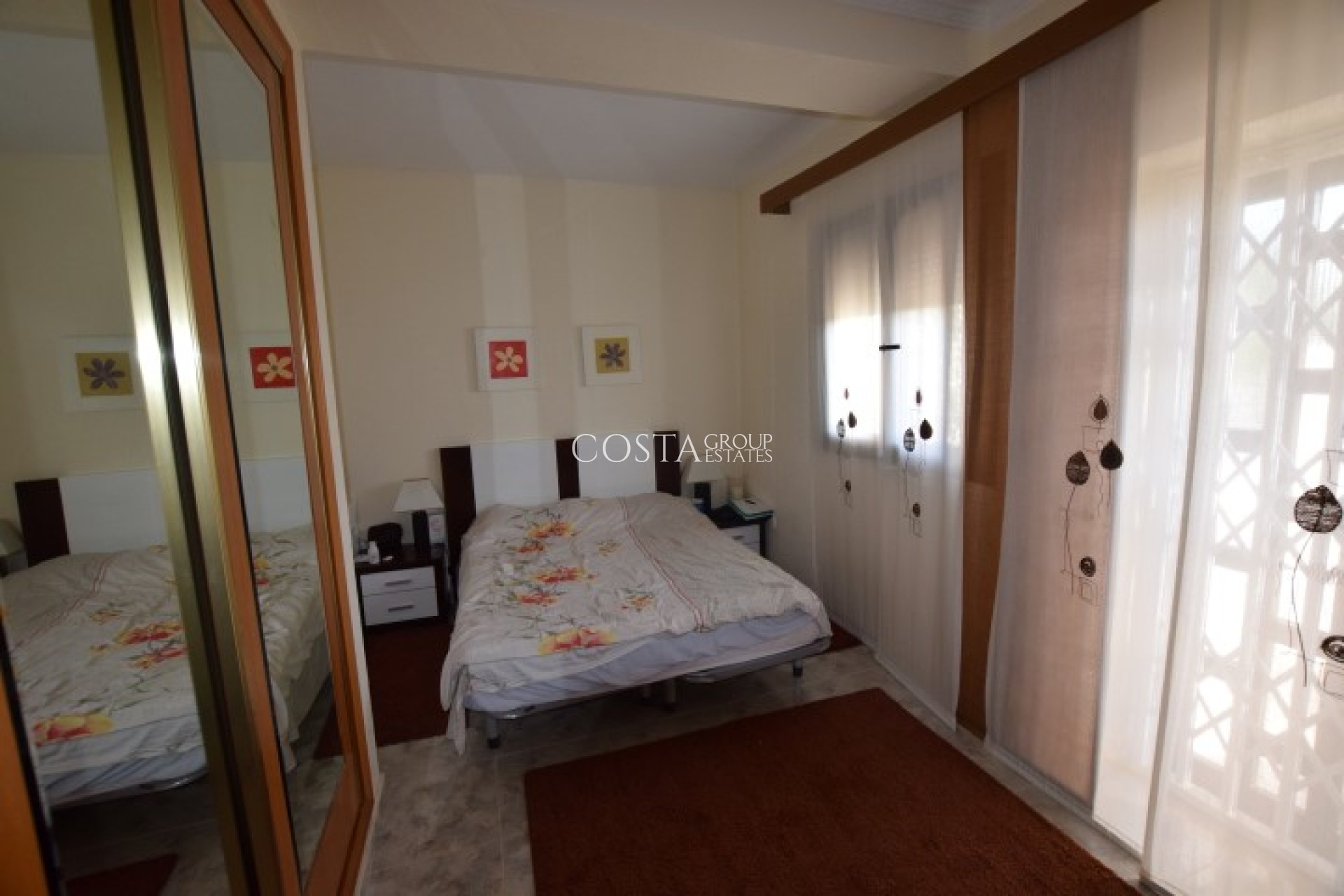 Herverkoop - Villa -
Ciudad Quesada - La Fiesta