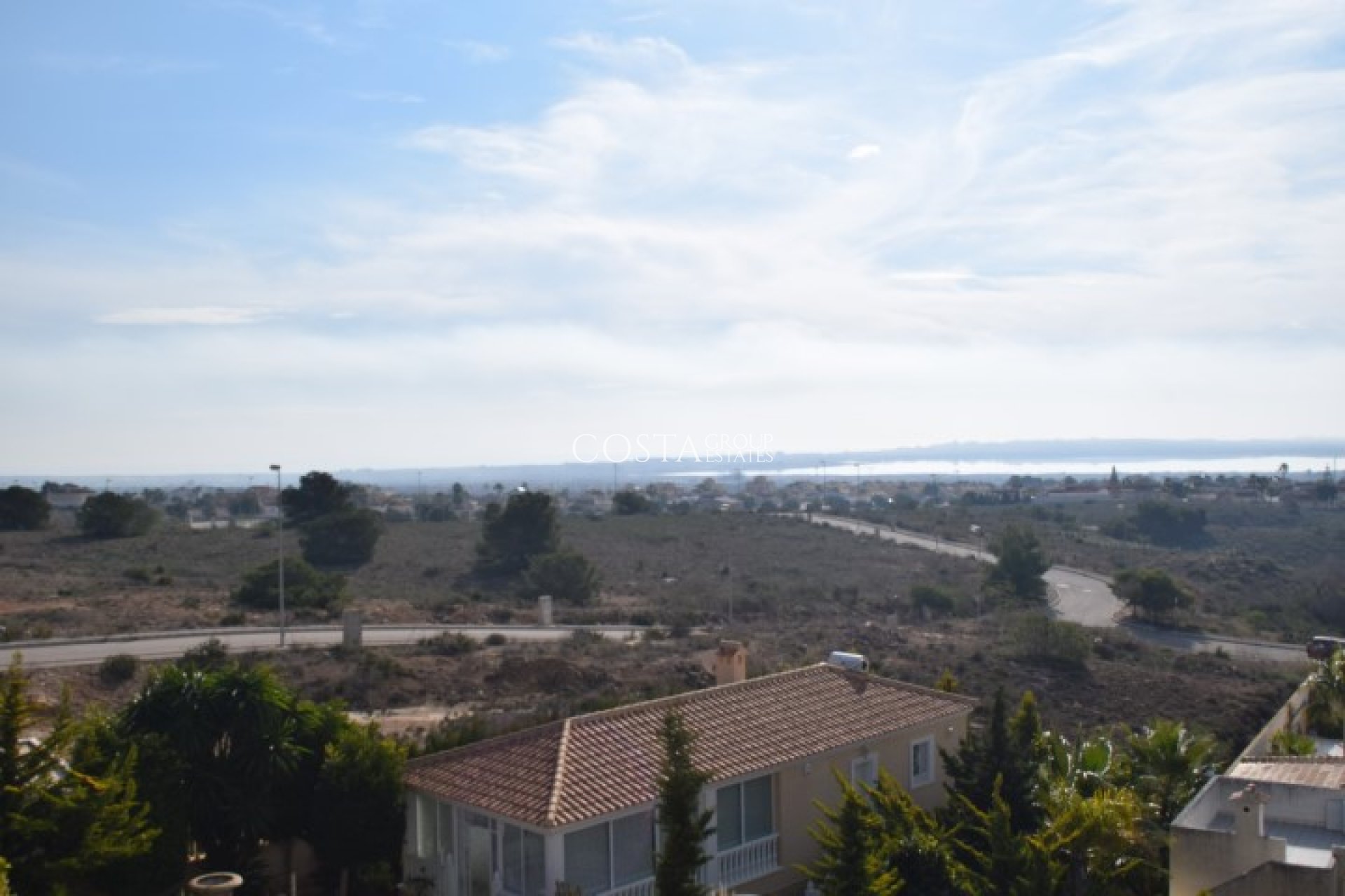 Herverkoop - Villa -
Ciudad Quesada - La Fiesta