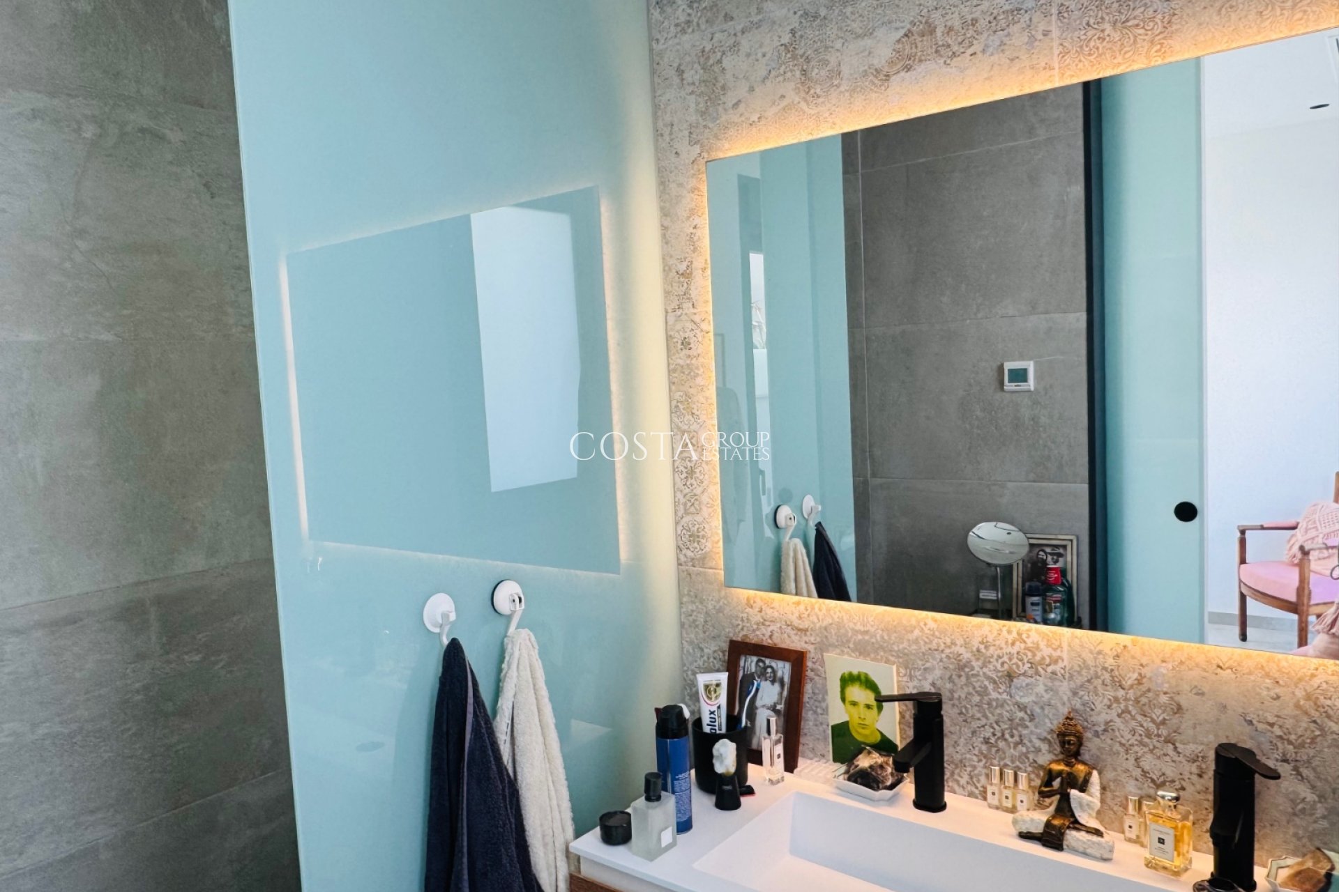 Herverkoop - Villa -
Ciudad Quesada - La Fiesta