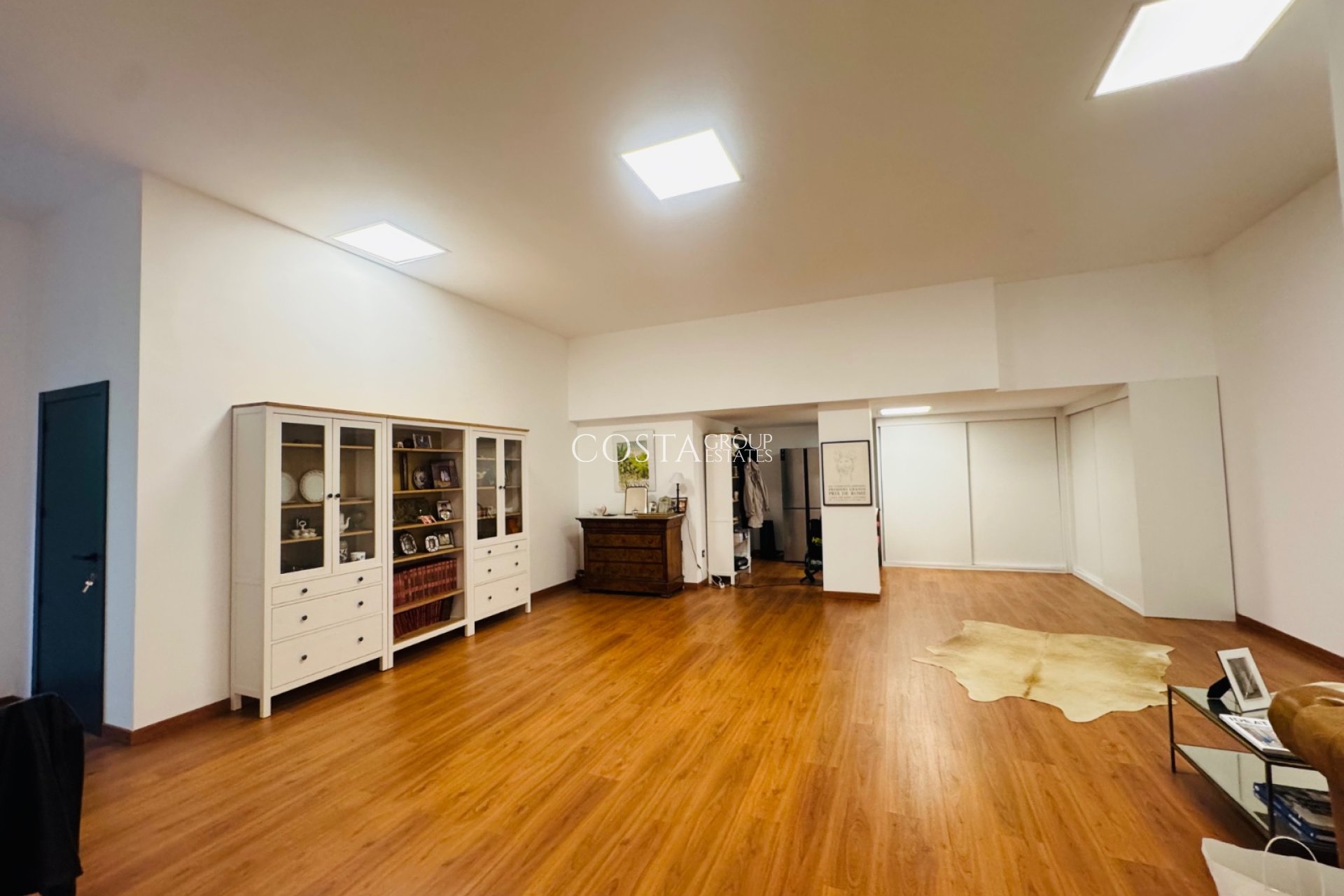 Herverkoop - Villa -
Ciudad Quesada - La Fiesta