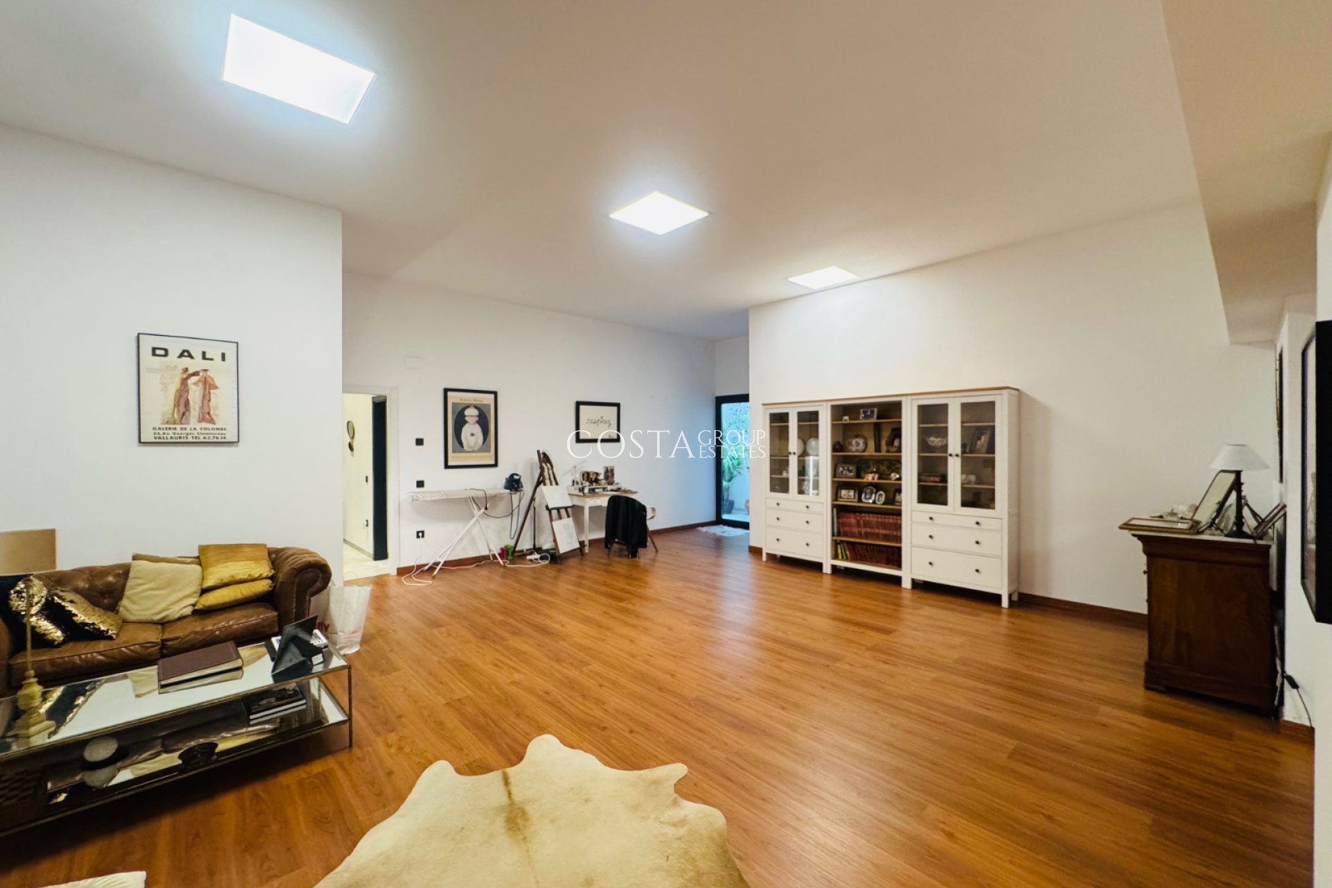 Herverkoop - Villa -
Ciudad Quesada - La Fiesta