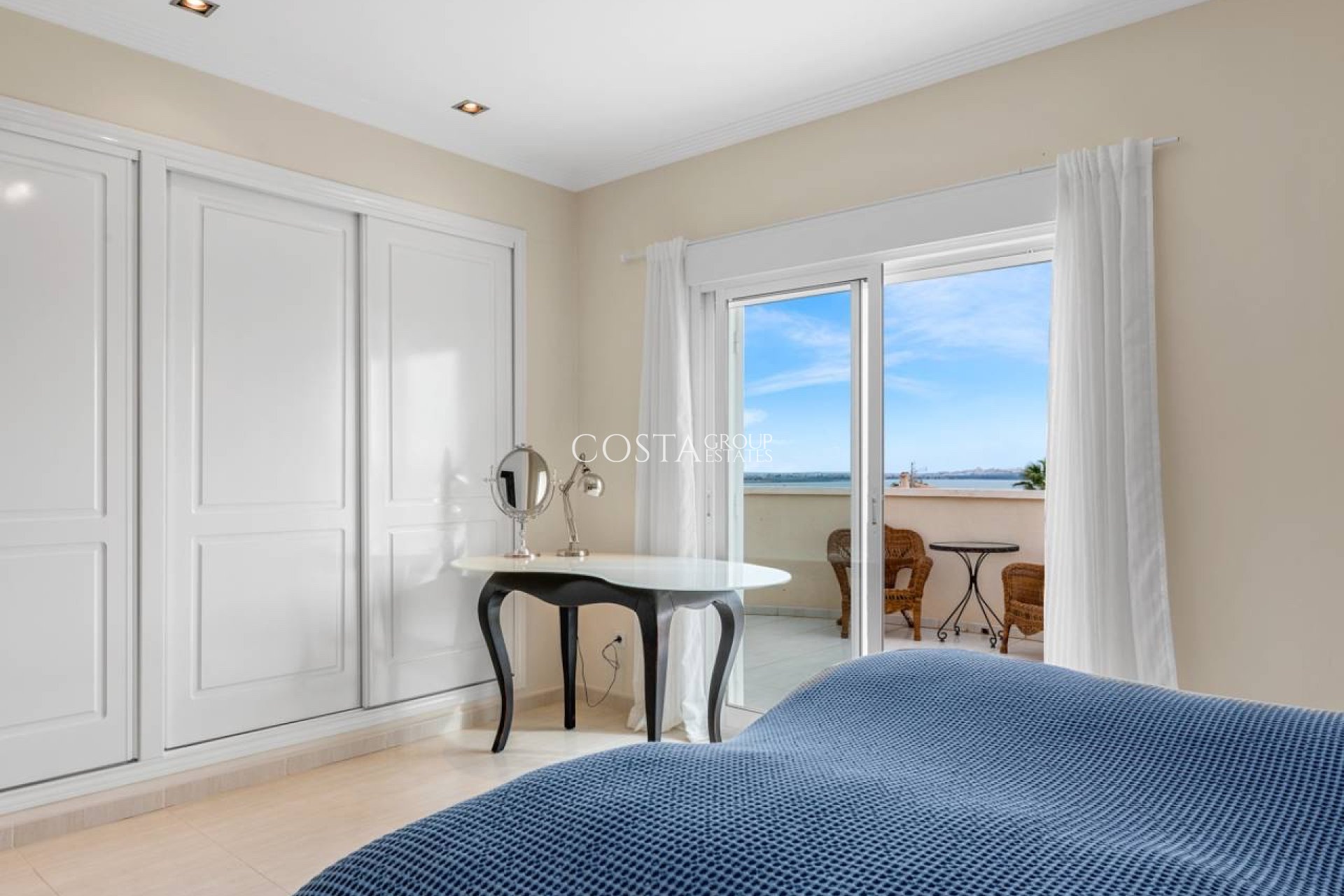 Herverkoop - Villa -
Ciudad Quesada - La Fiesta