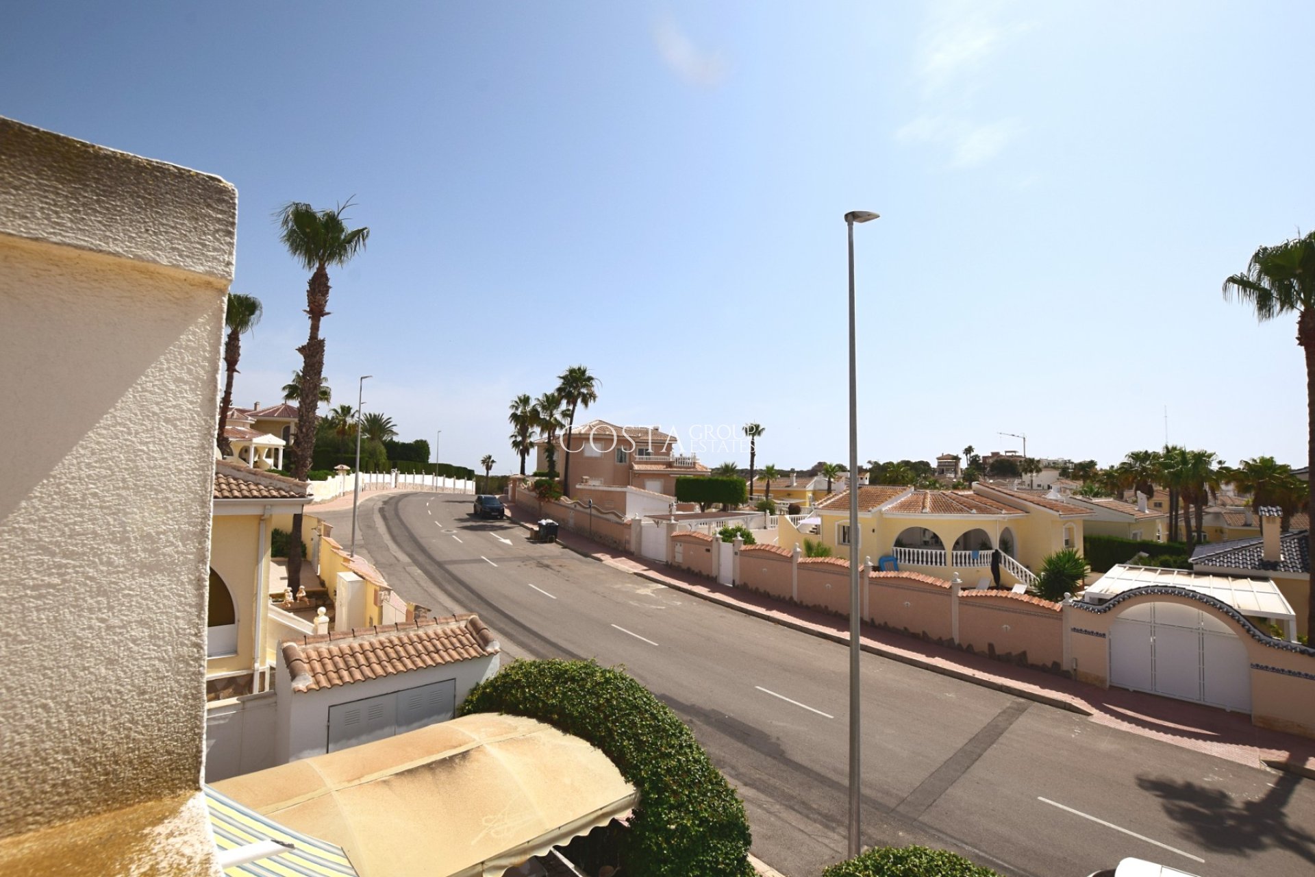 Herverkoop - Villa -
Ciudad Quesada - La Fiesta