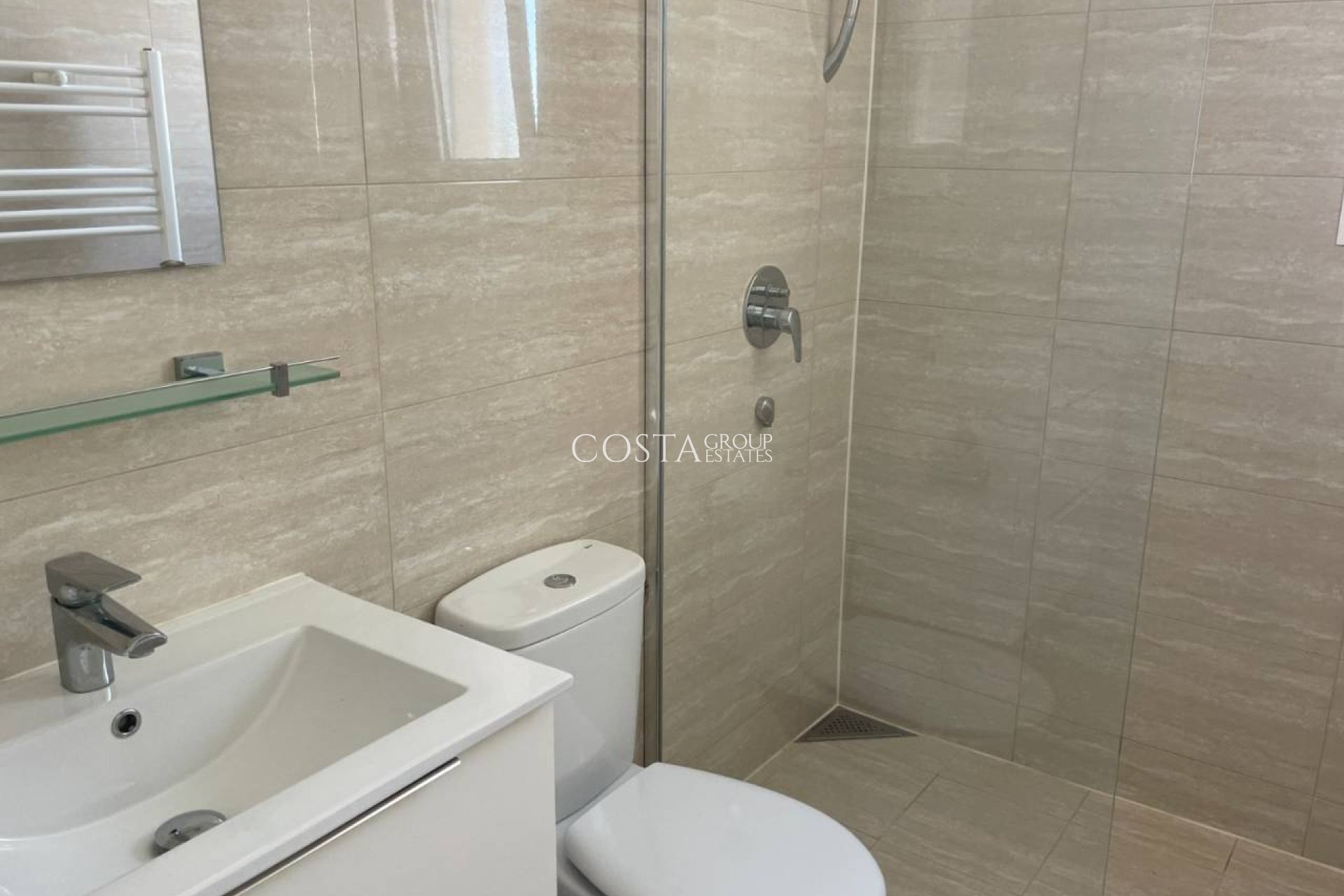 Herverkoop - Villa -
Ciudad Quesada - La Marquesa Golf