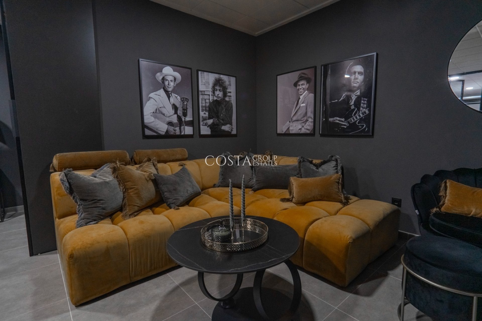 Herverkoop - Villa -
Ciudad Quesada - La Marquesa Golf