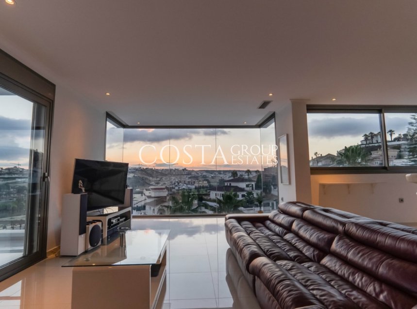 Herverkoop - Villa -
Ciudad Quesada - La Marquesa Golf