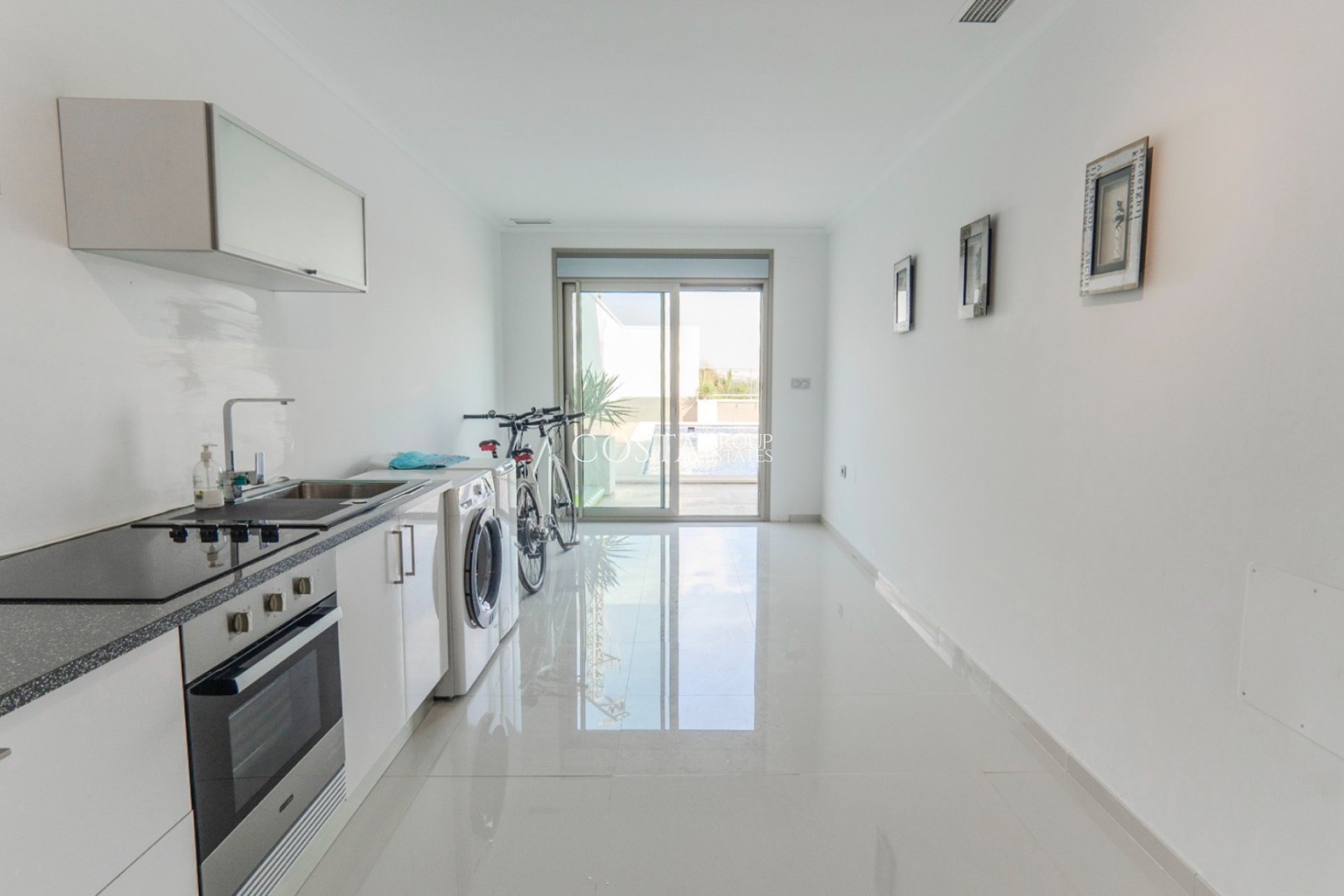 Herverkoop - Villa -
Ciudad Quesada - La Marquesa Golf